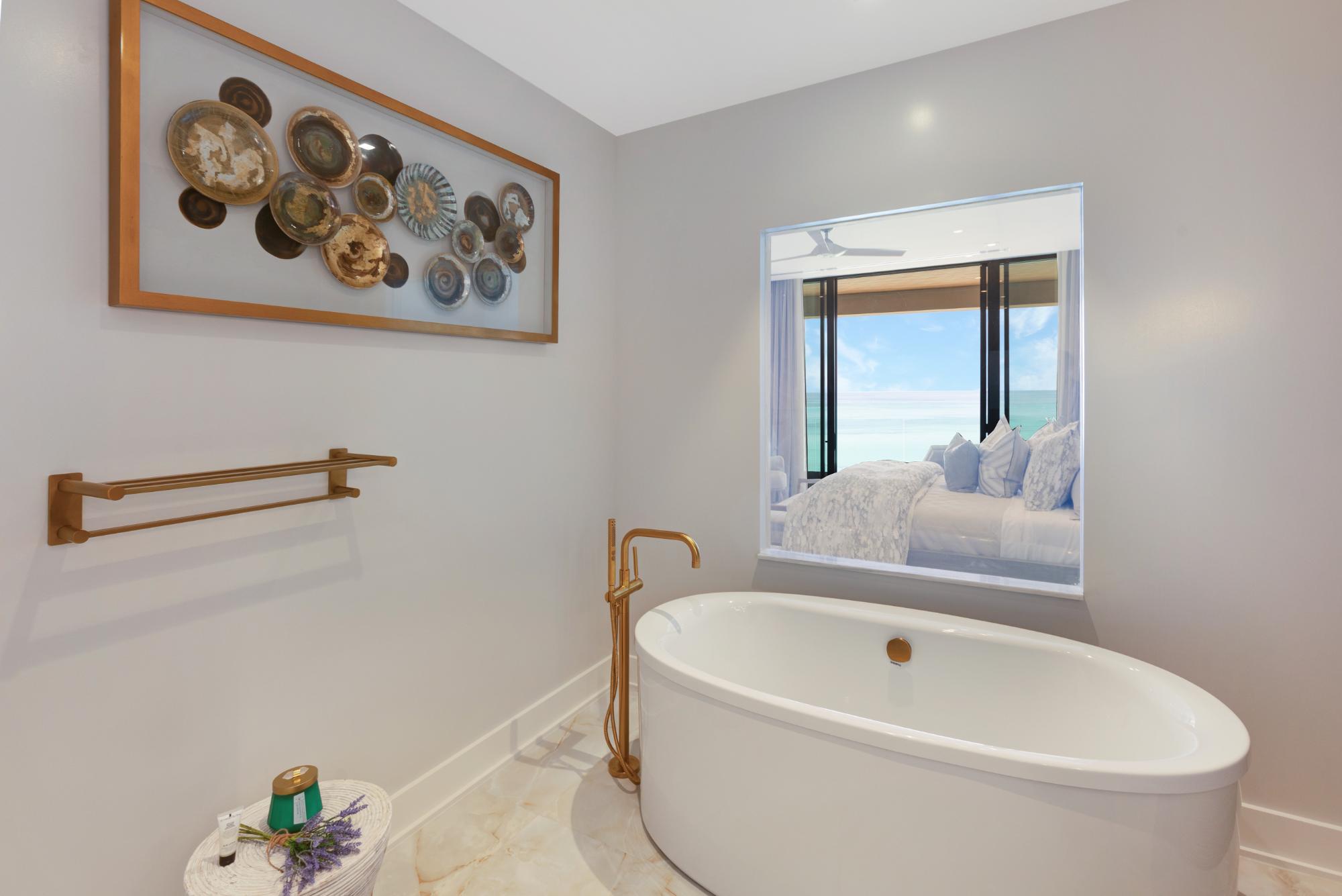 AQUALINA CABLE BEACH Unit: 204