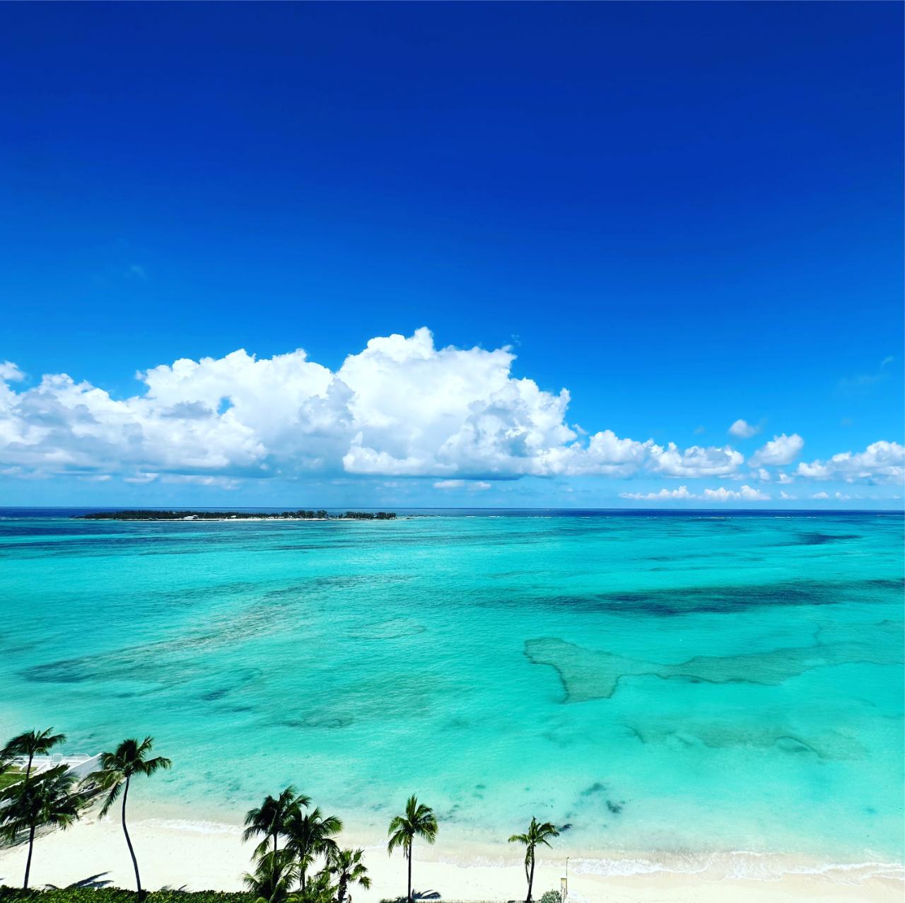 AQUALINA CABLE BEACH Unit: 204