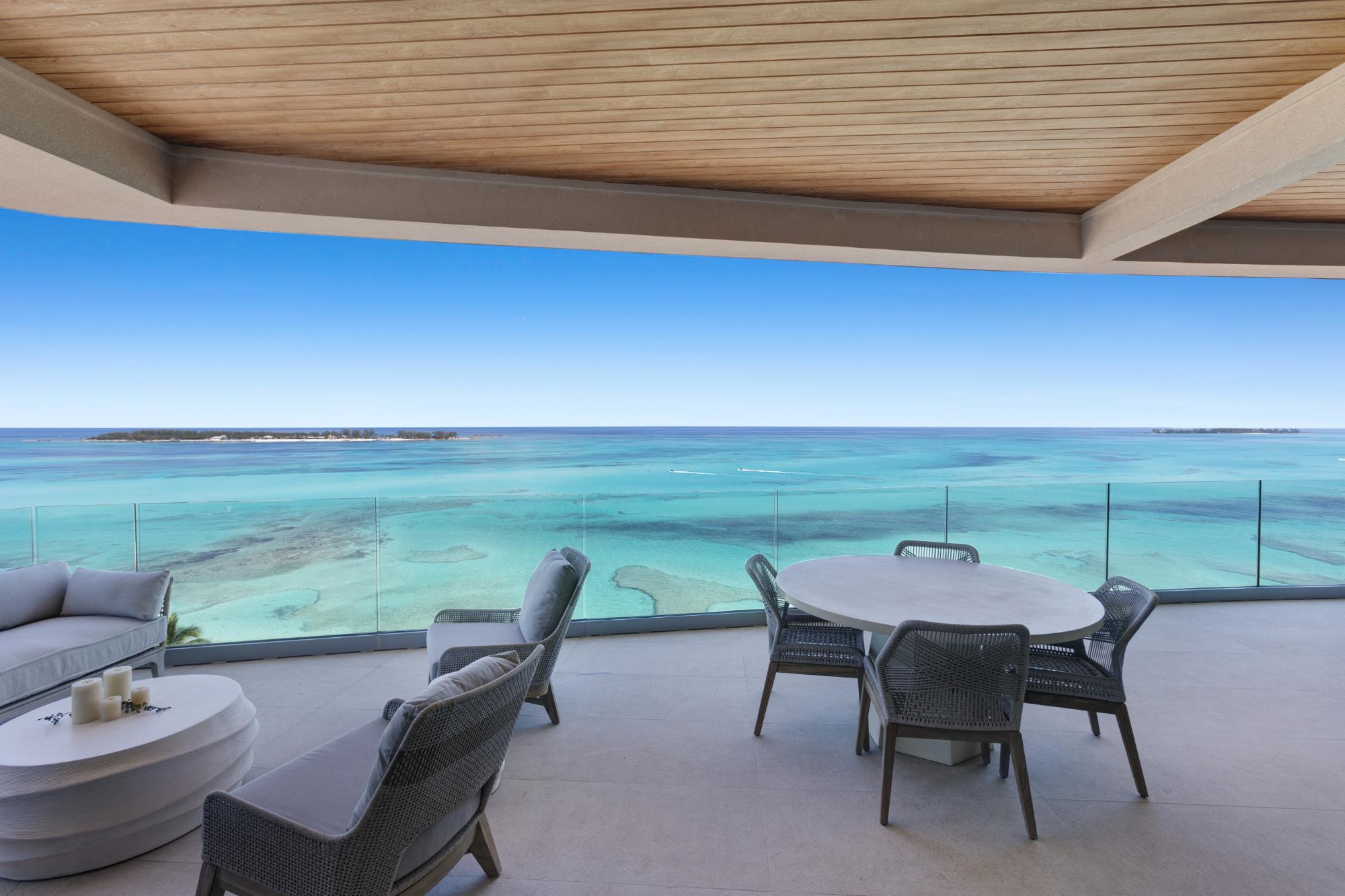 AQUALINA CABLE BEACH Unit: 204