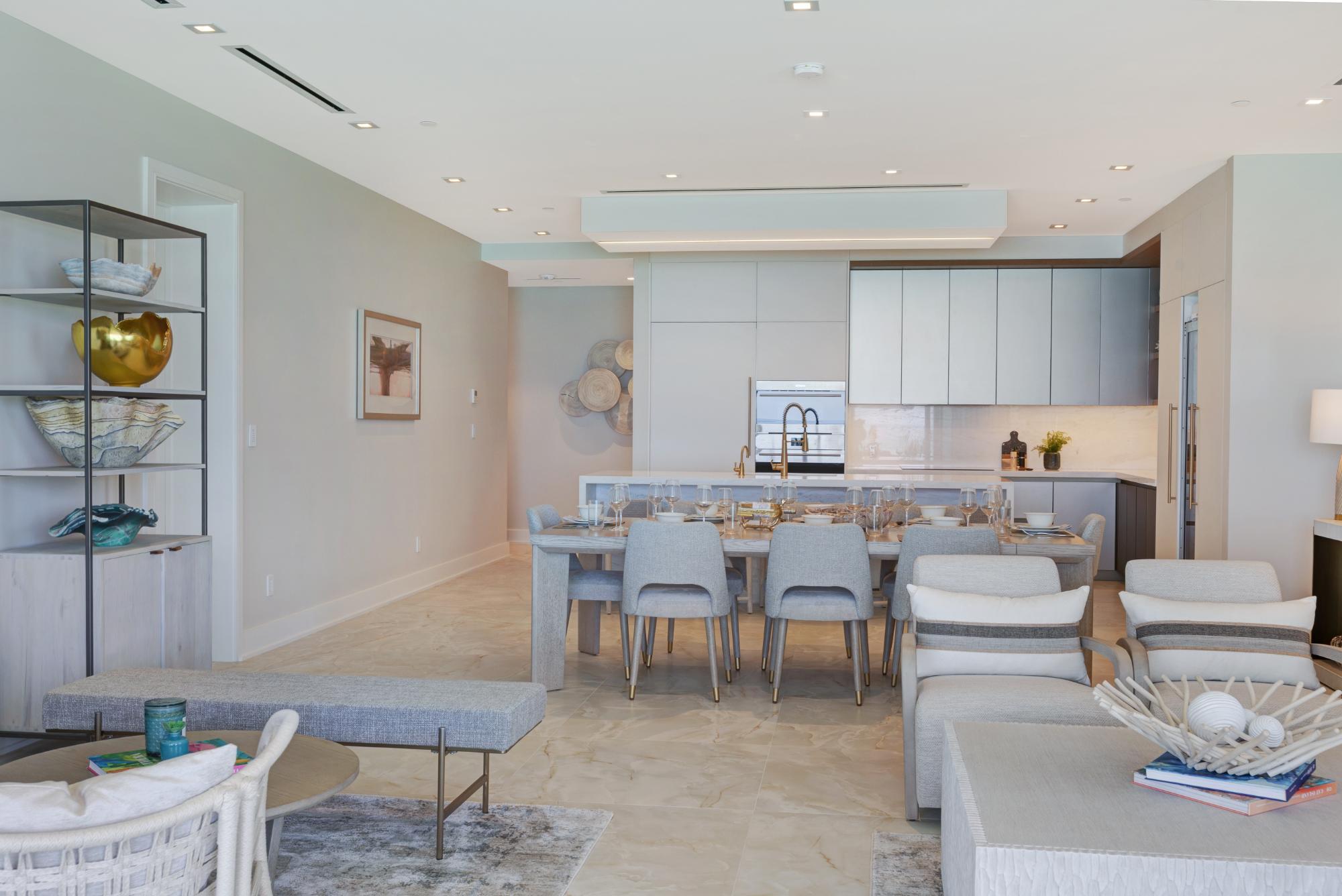 AQUALINA CABLE BEACH Unit: 204