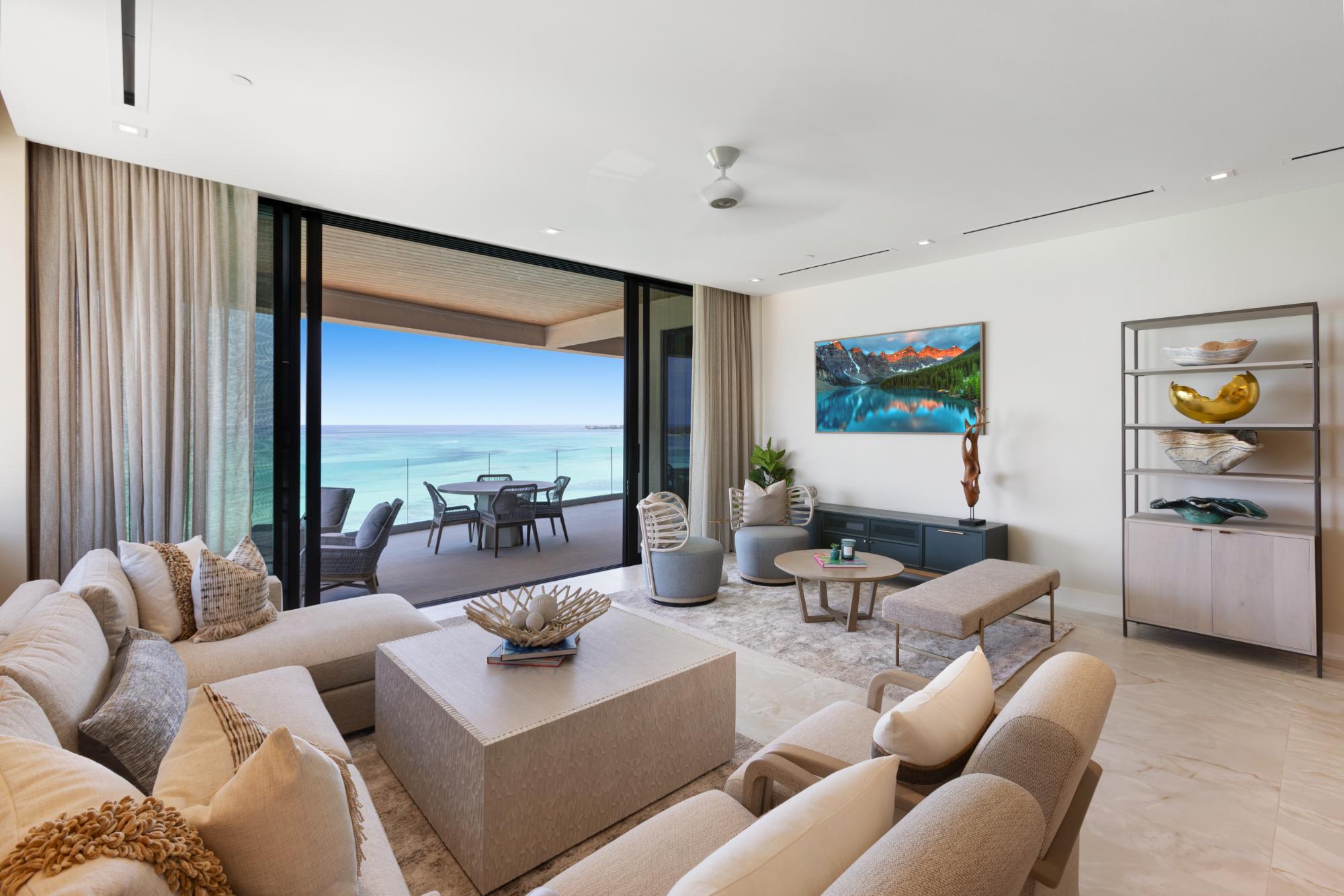 AQUALINA CABLE BEACH Unit: 204