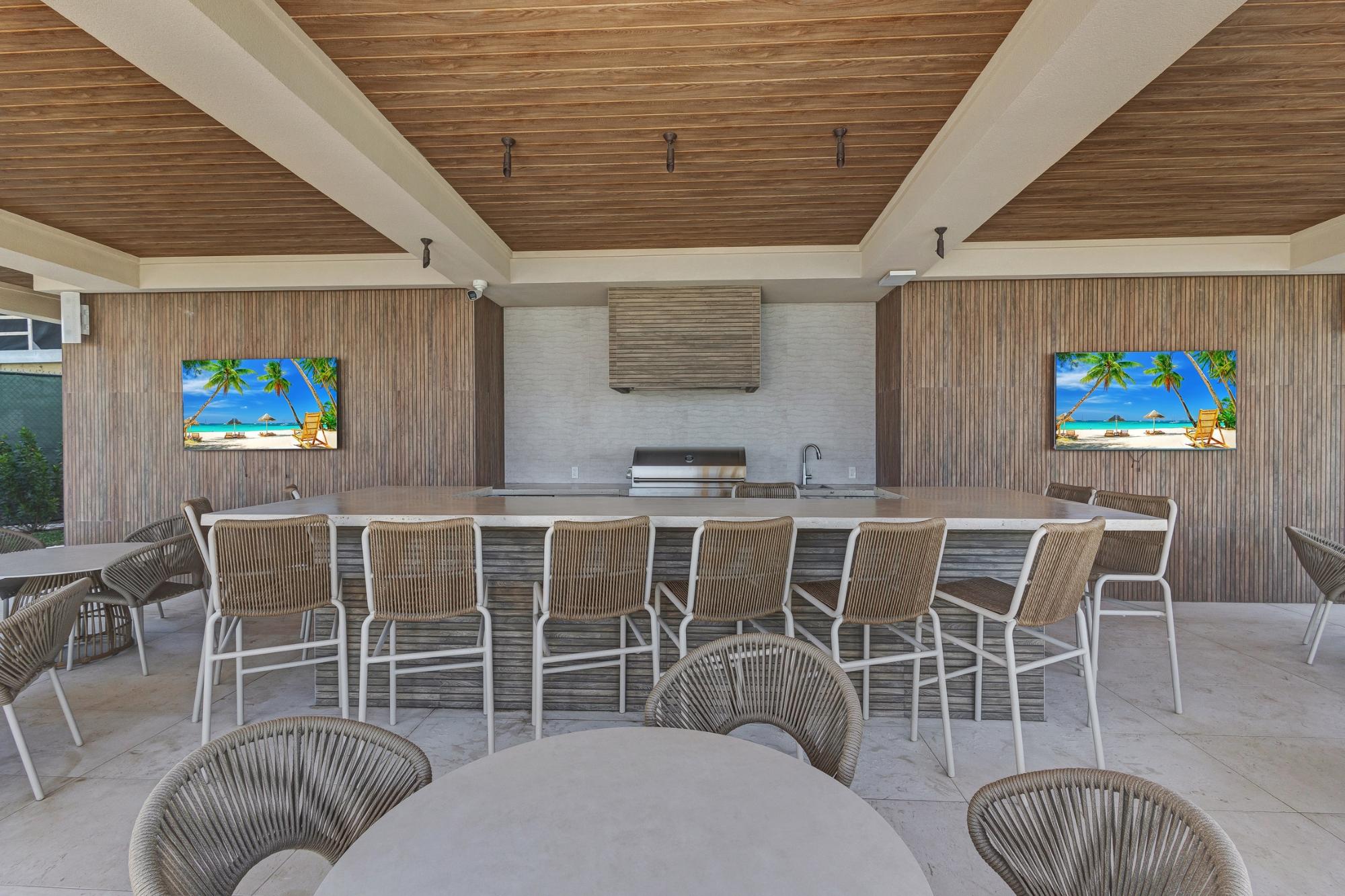 AQUALINA CABLE BEACH Unit: 204