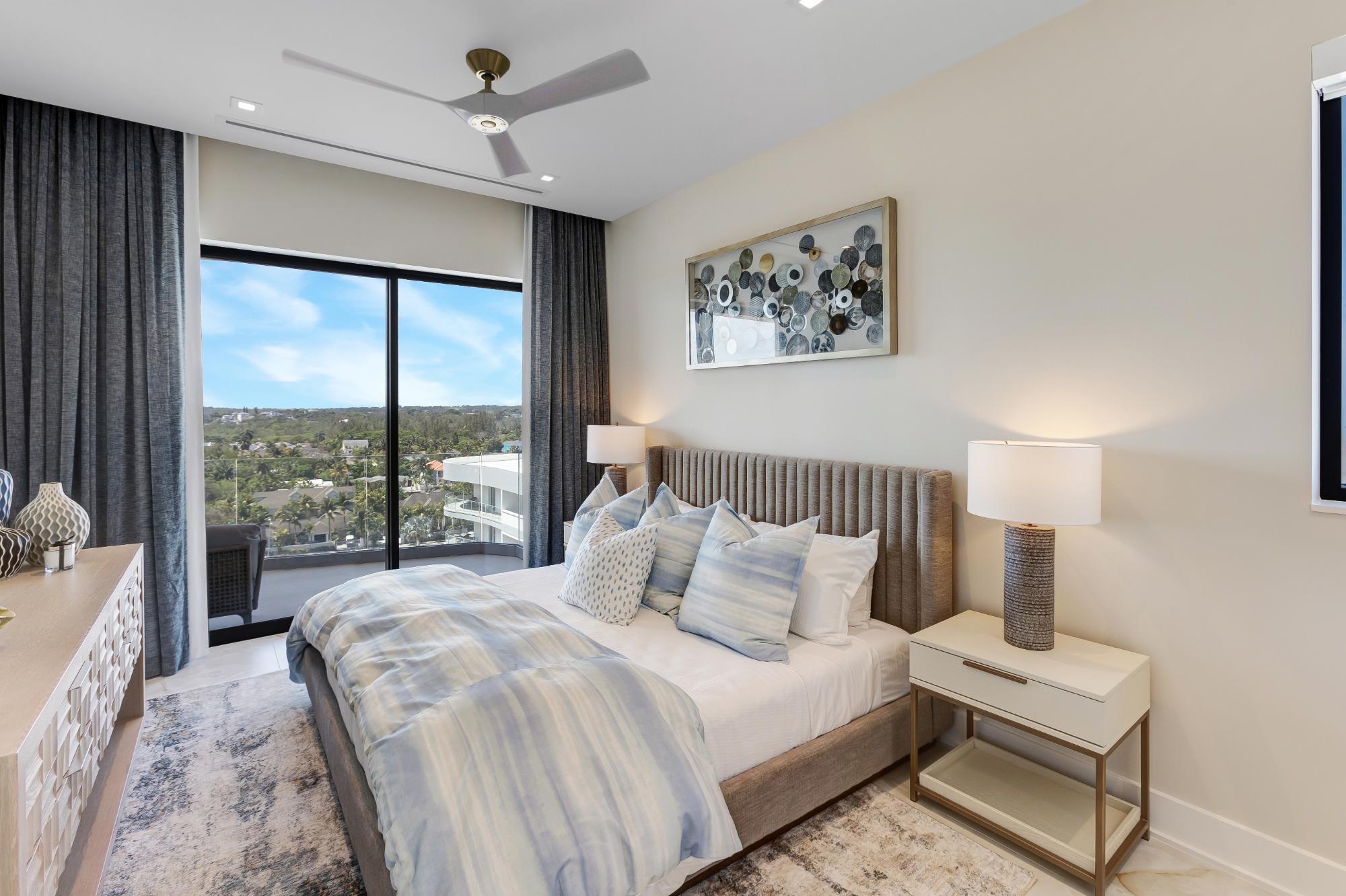 AQUALINA CABLE BEACH Unit: 204