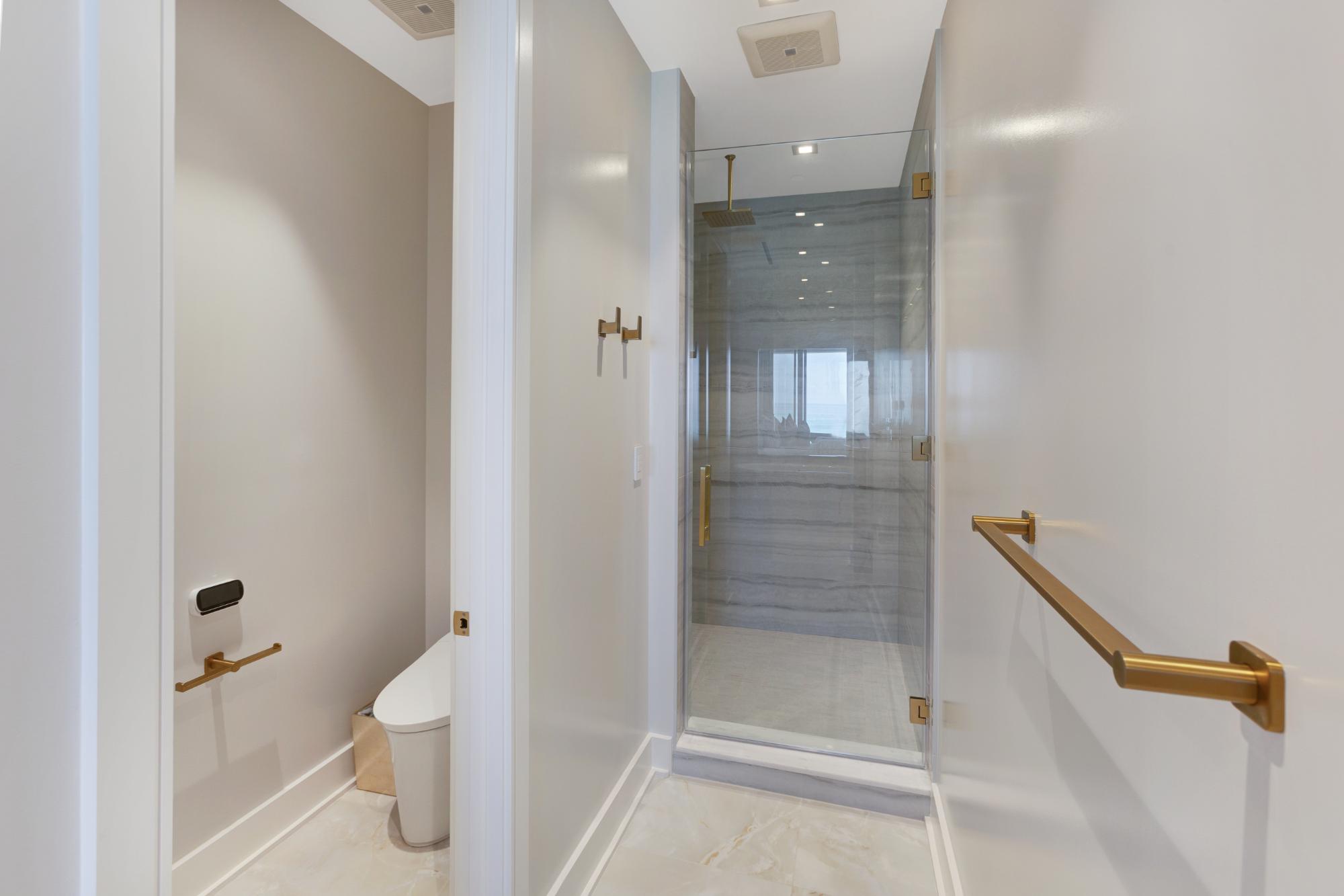 AQUALINA CABLE BEACH Unit: 204