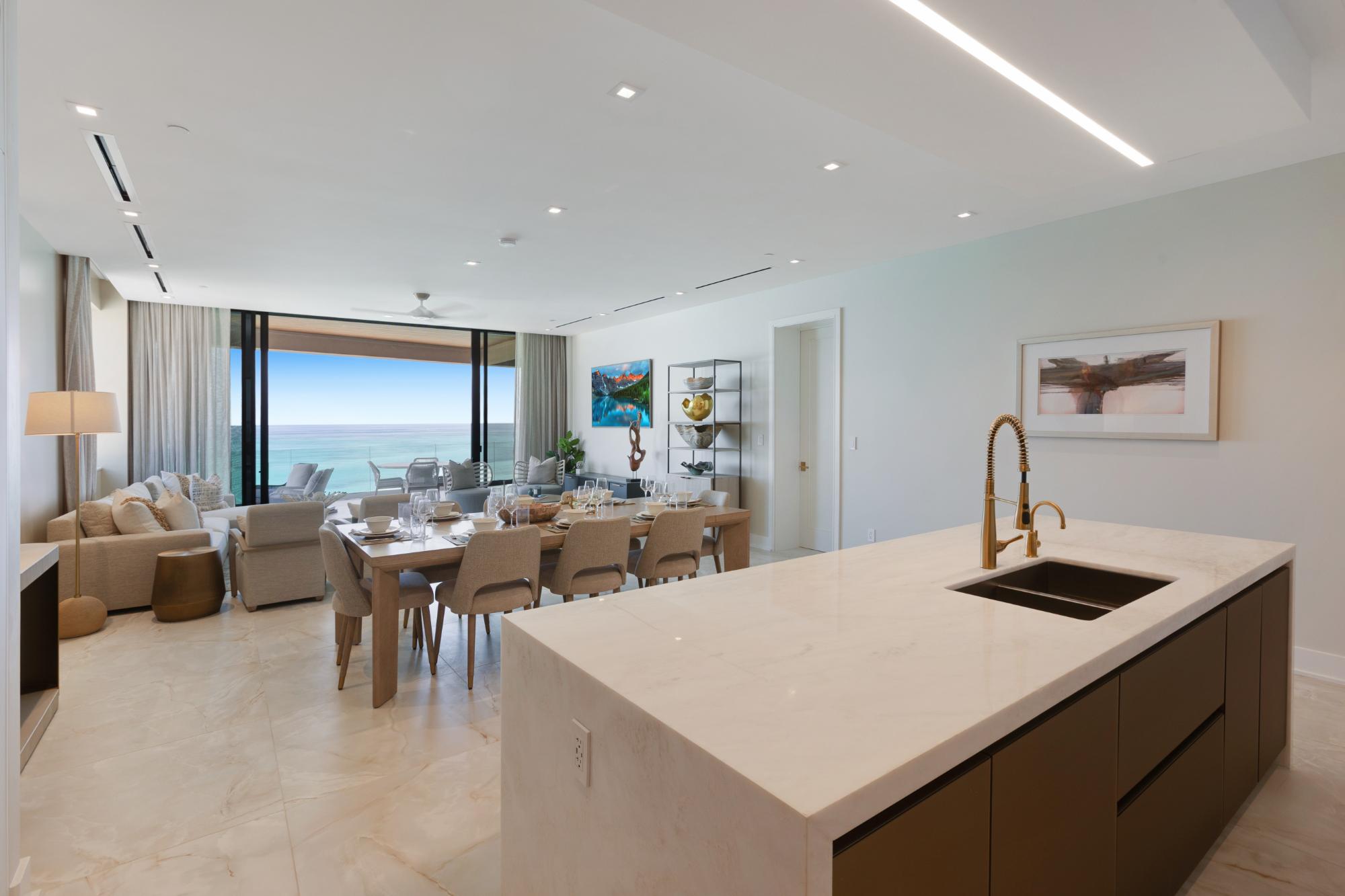 AQUALINA CABLE BEACH Unit: 204