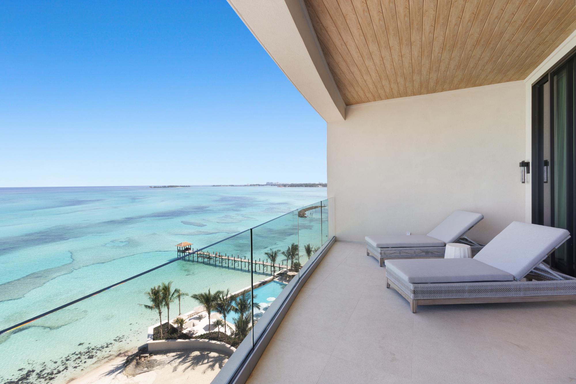 AQUALINA CABLE BEACH Unit: 204