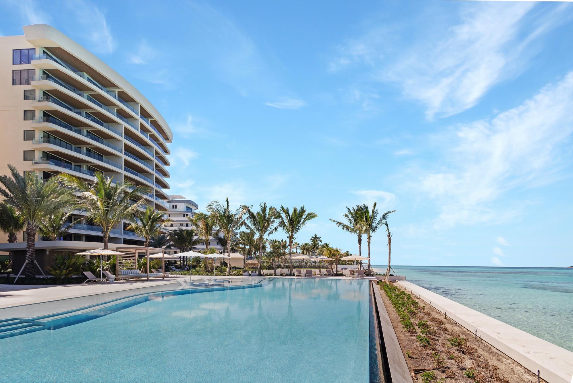 AQUALINA CABLE BEACH Unit: 204