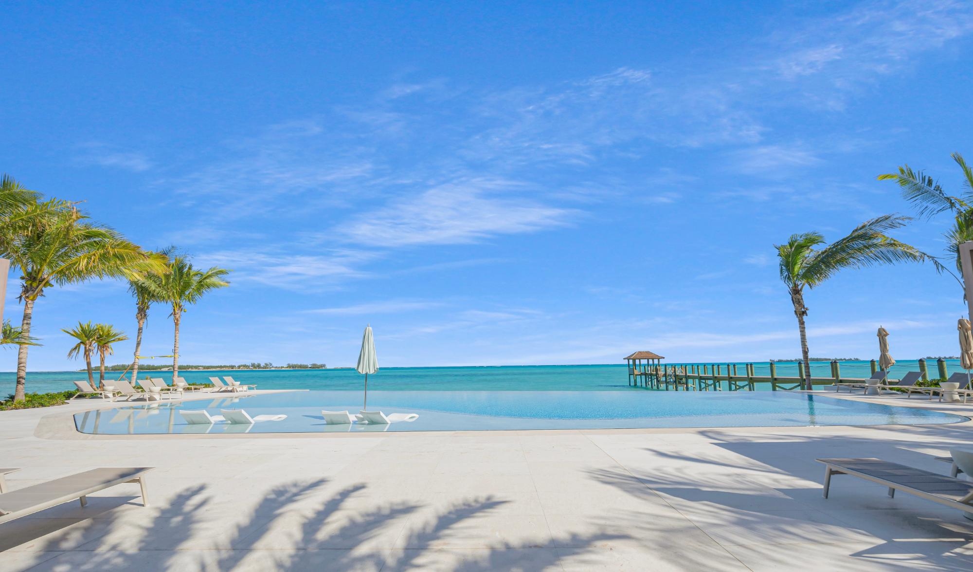 AQUALINA CABLE BEACH Unit: 204