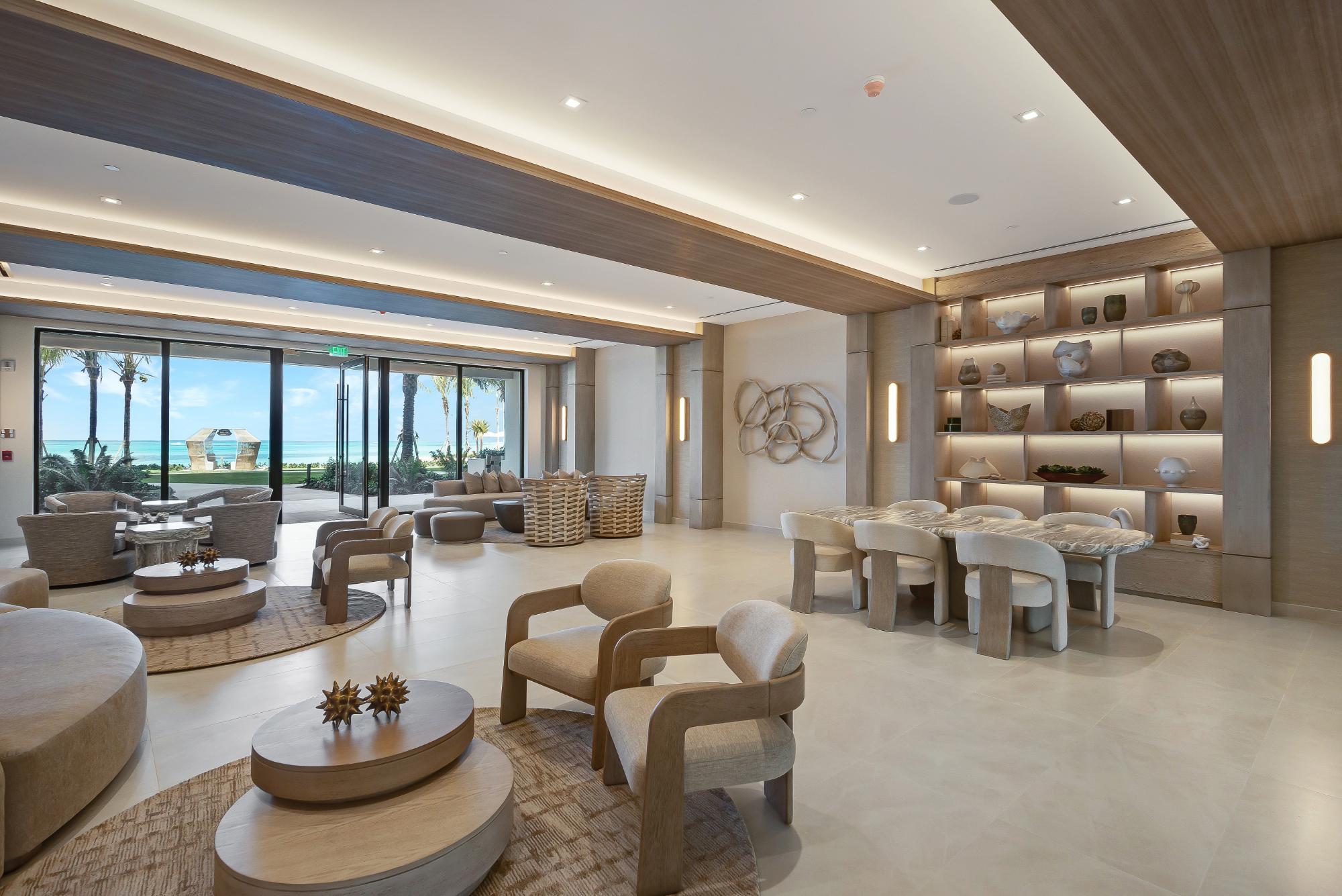 AQUALINA RESIDENCE 1104