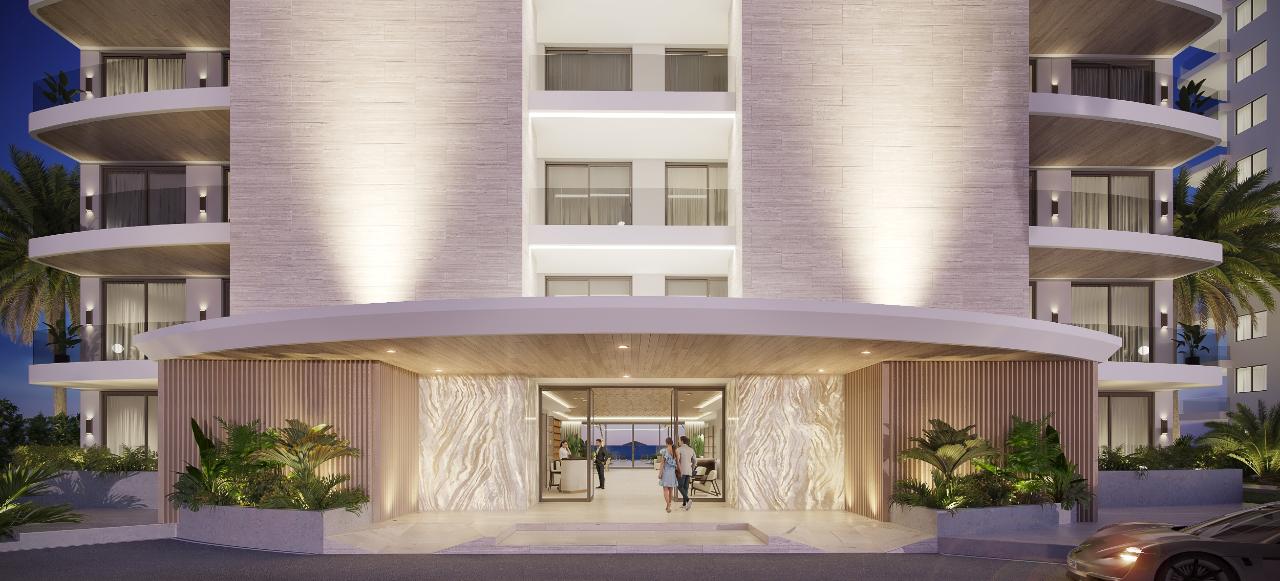 AQUALINA RESIDENCE 1104