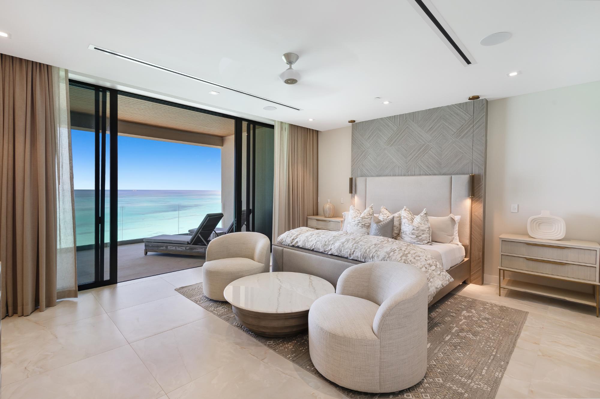 AQUALINA RESIDENCE 1104