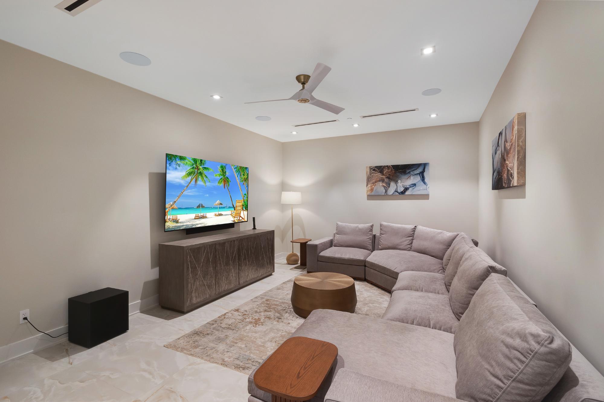 AQUALINA RESIDENCE 1104