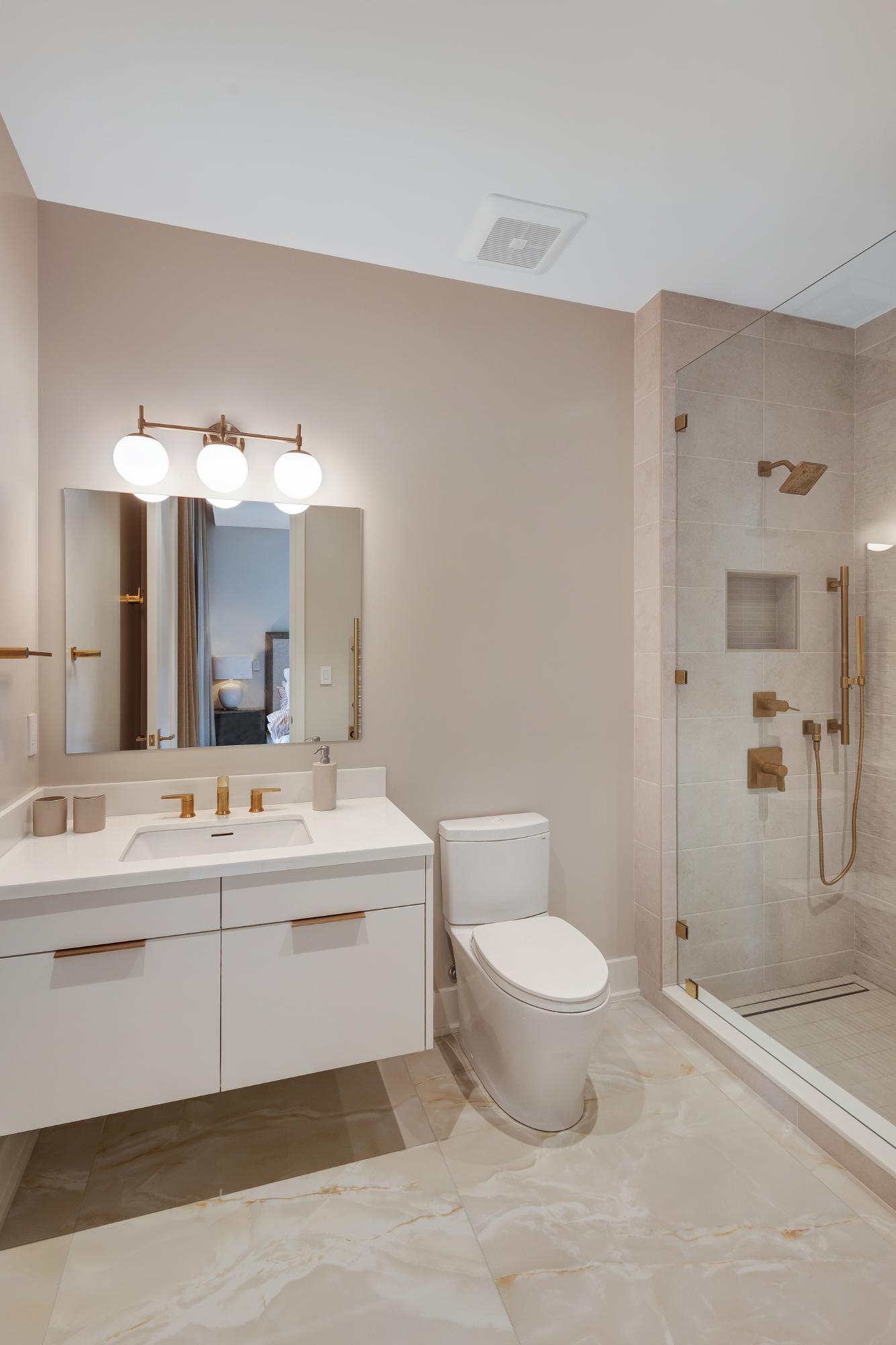 AQUALINA RESIDENCE 1104