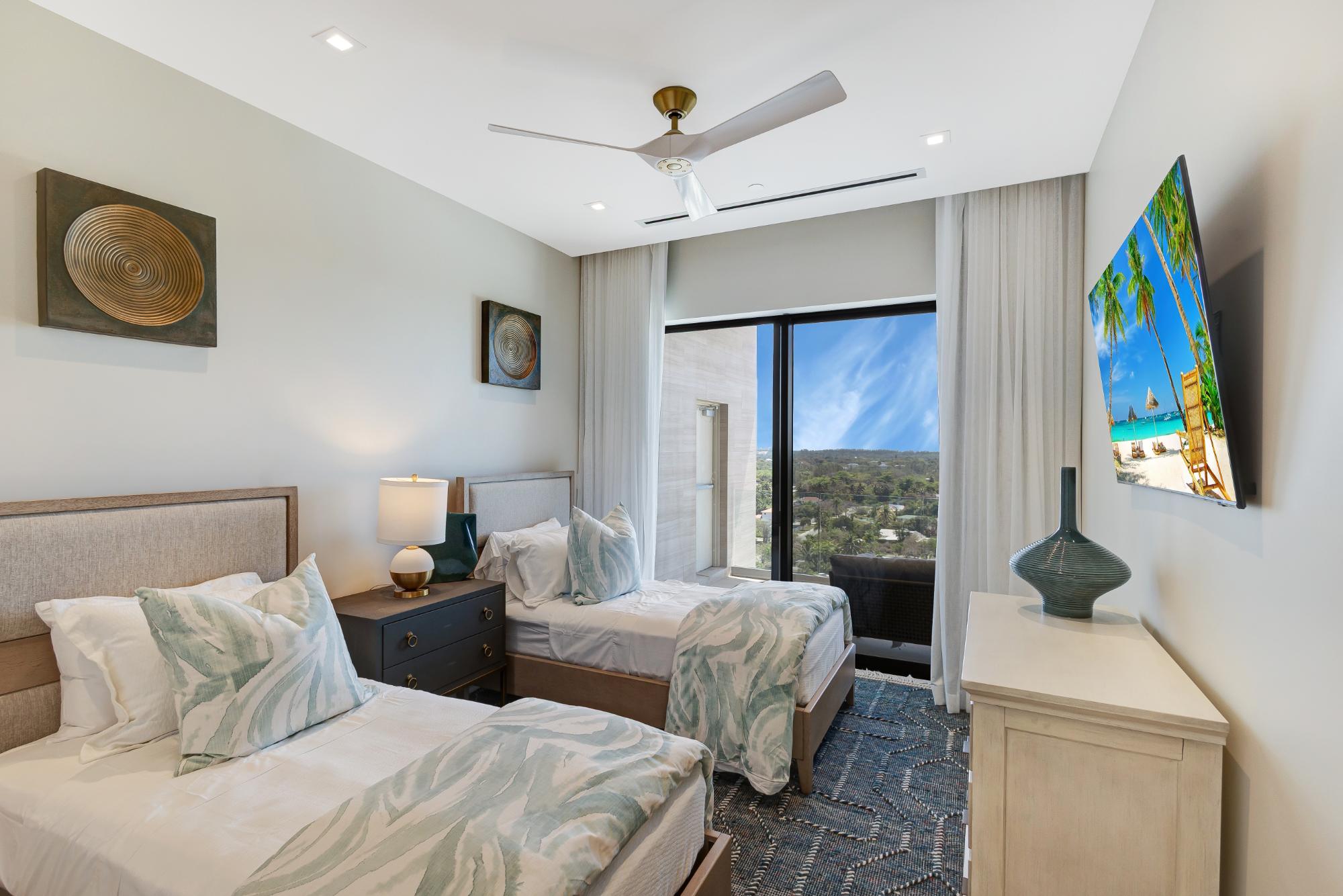 AQUALINA RESIDENCE 1104