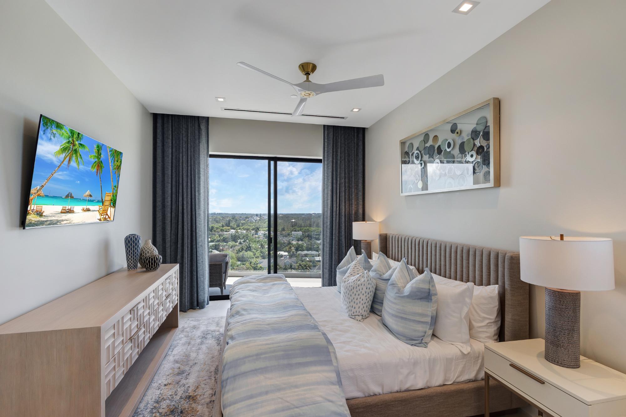 AQUALINA RESIDENCE 1104