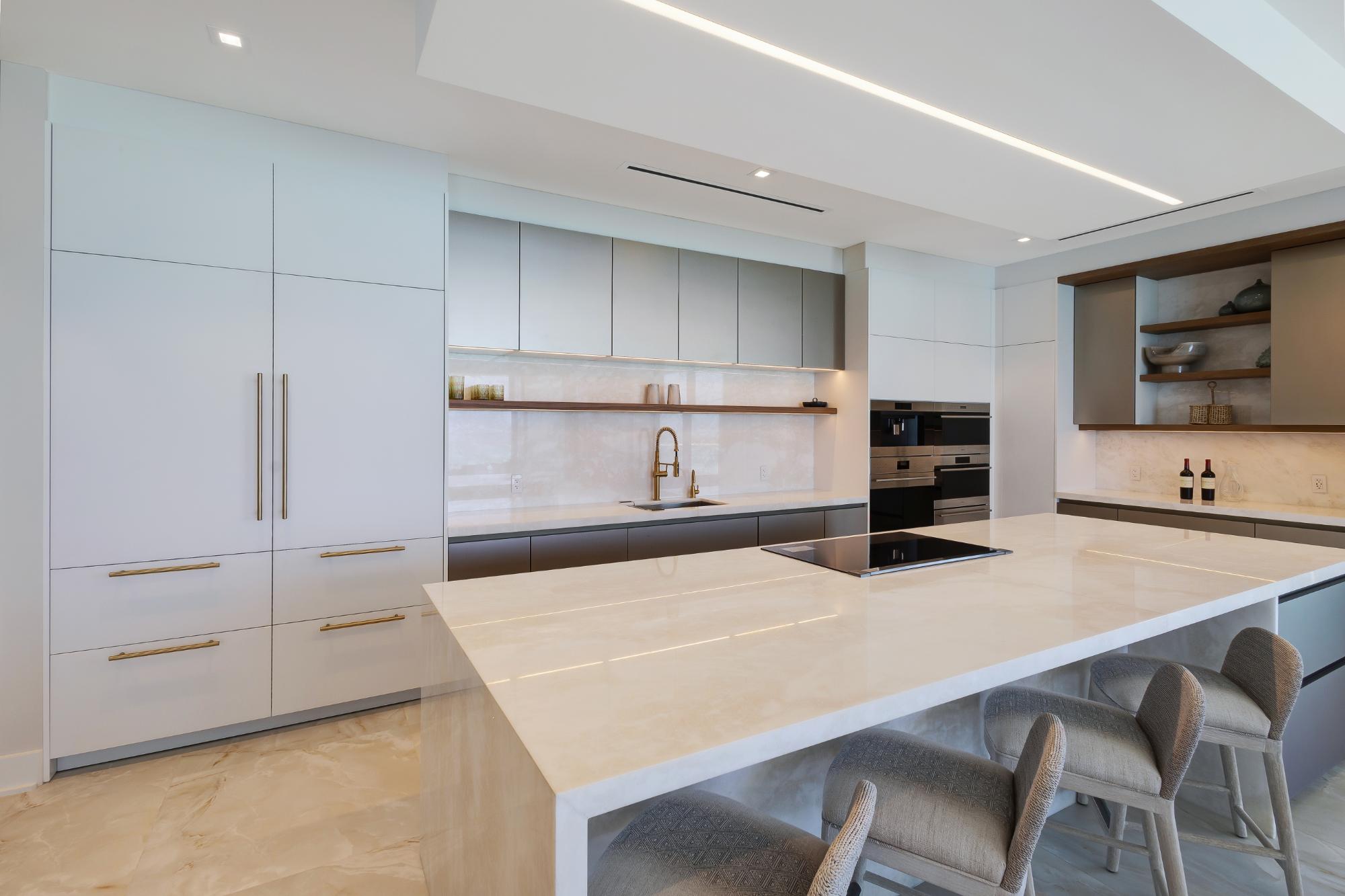 AQUALINA RESIDENCE 1104