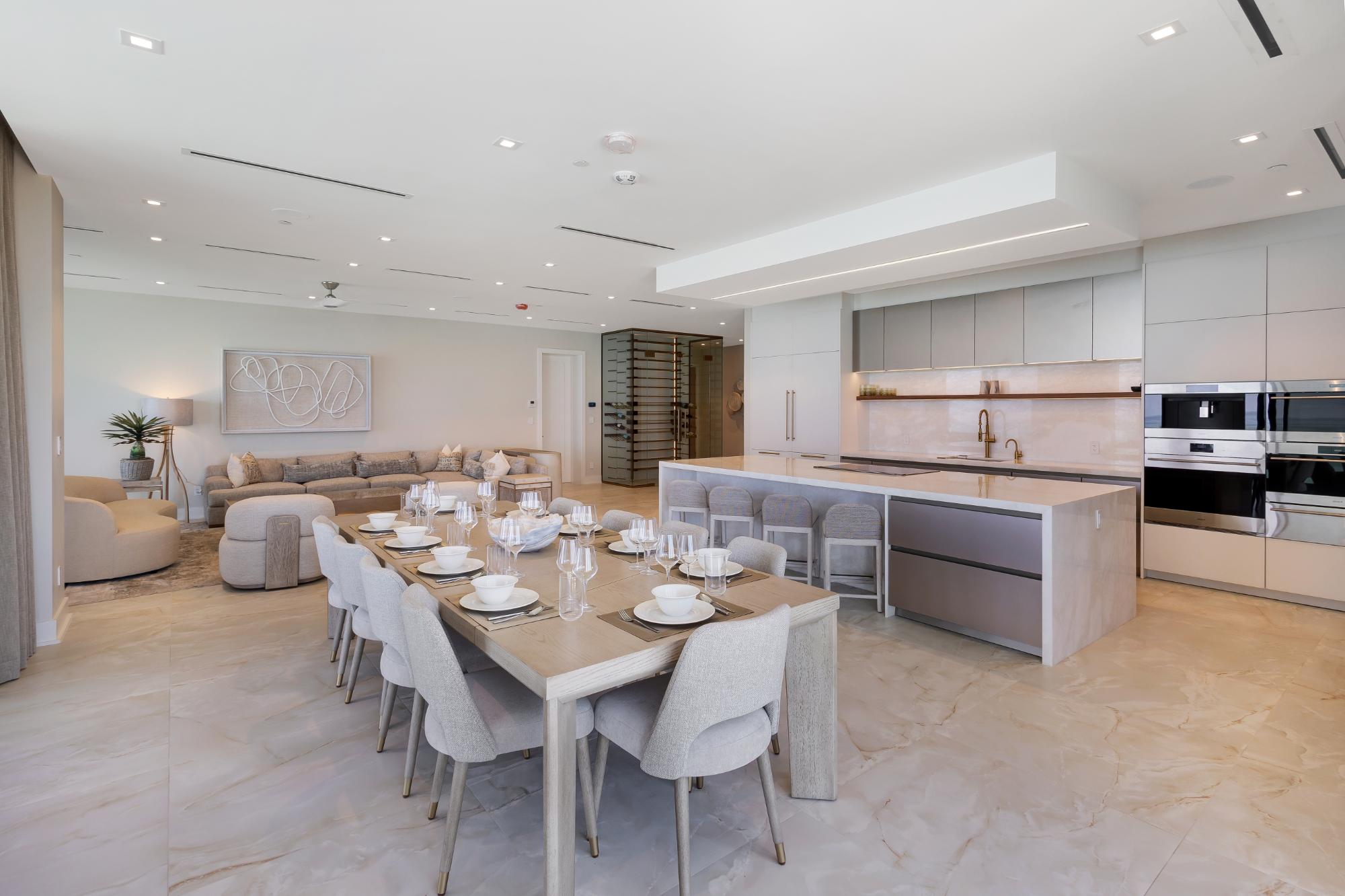 AQUALINA RESIDENCE 1104