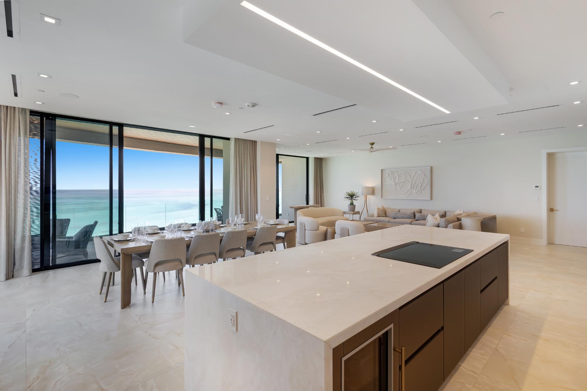 AQUALINA RESIDENCE 1104