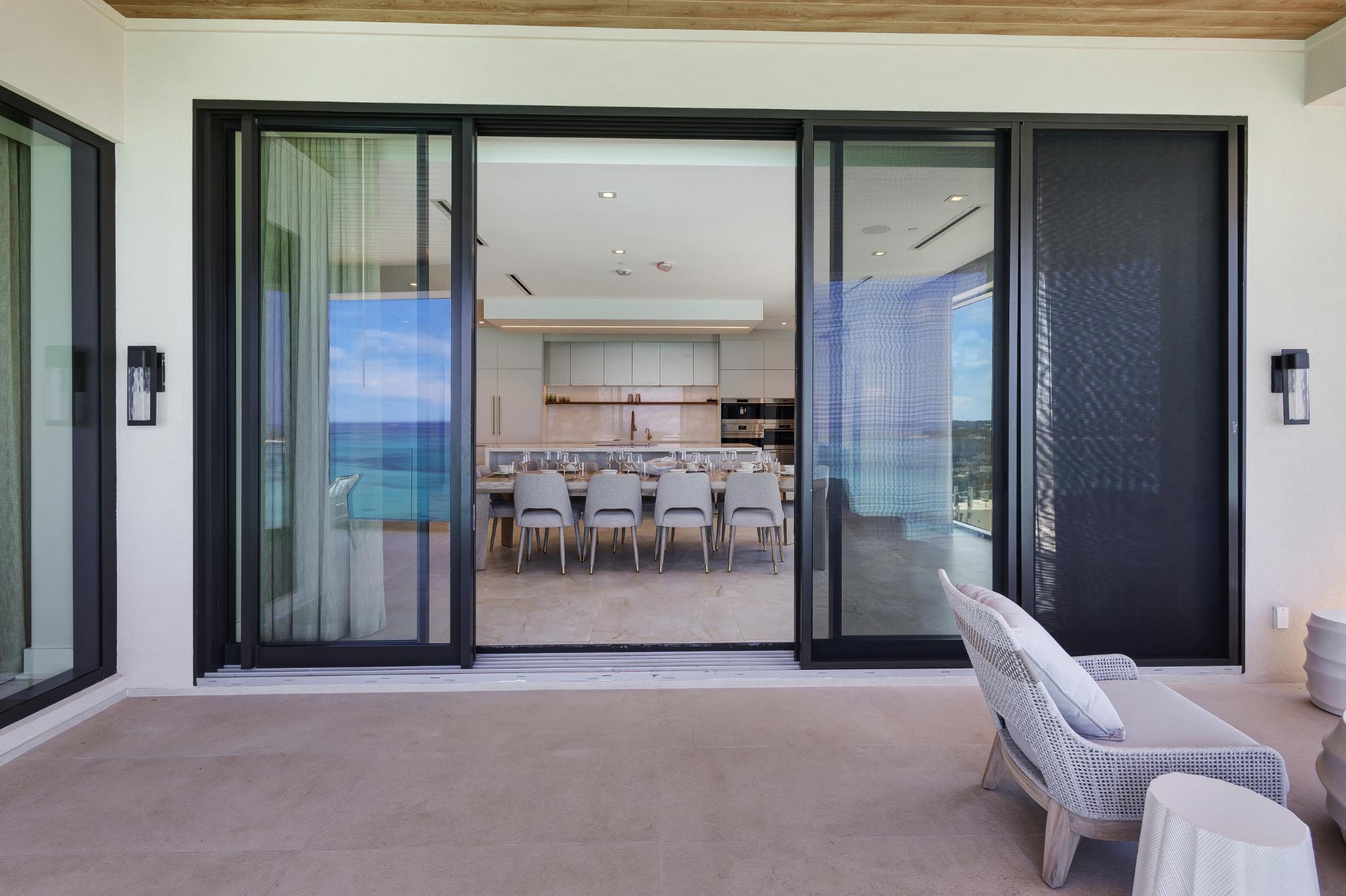 AQUALINA RESIDENCE 1104