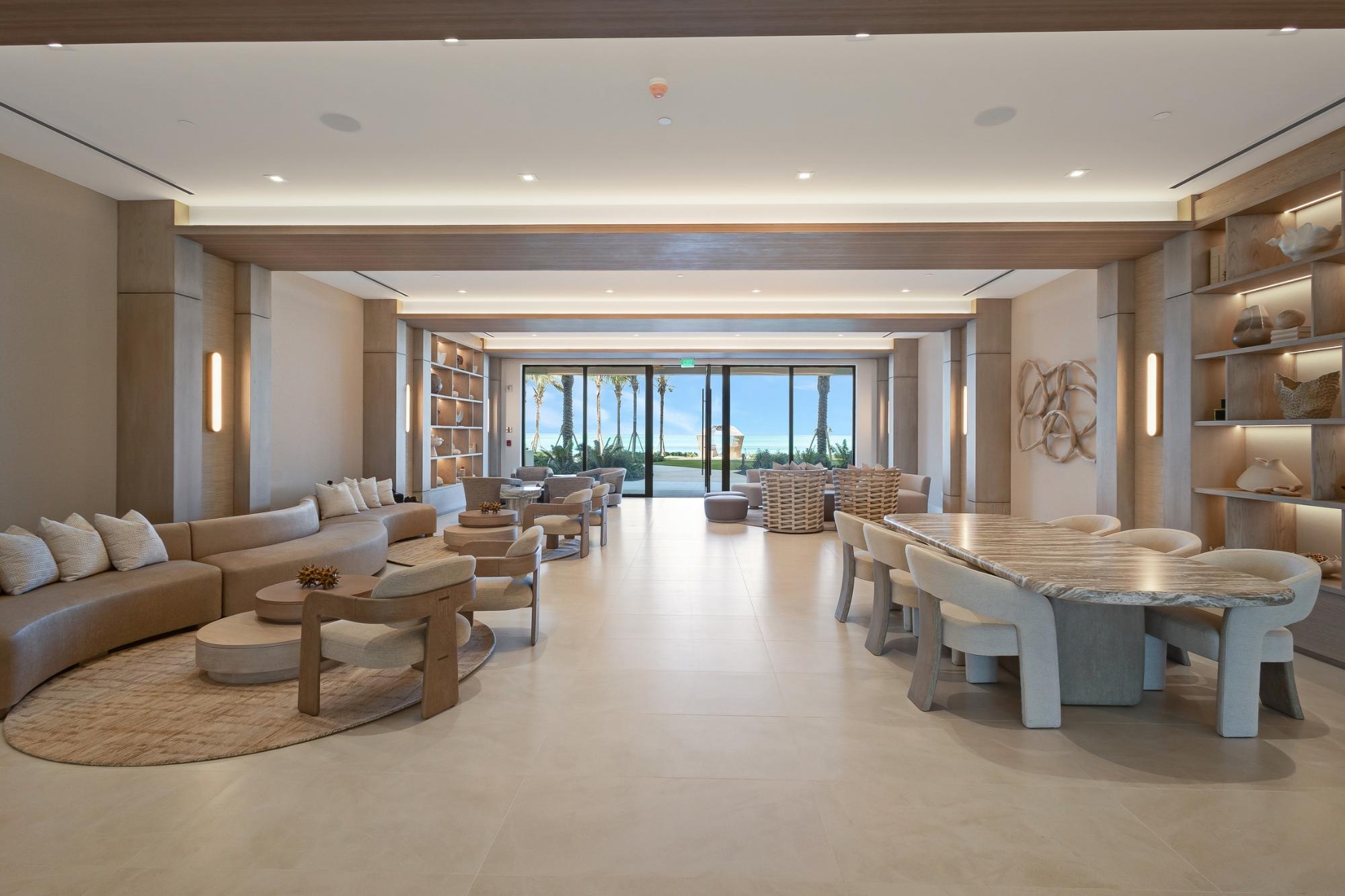 AQUALINA RESIDENCE 602