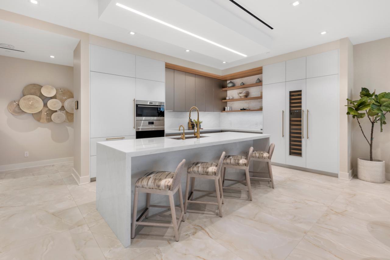 AQUALINA RESIDENCE 602