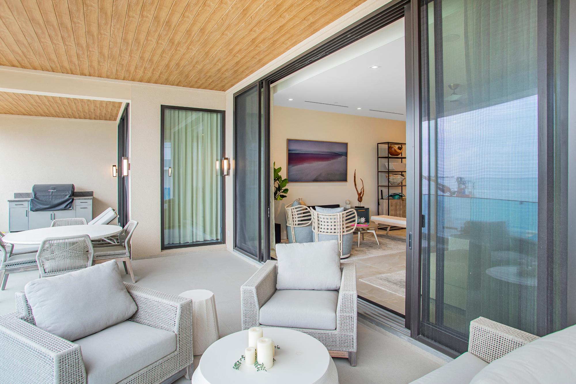 AQUALINA RESIDENCE 602