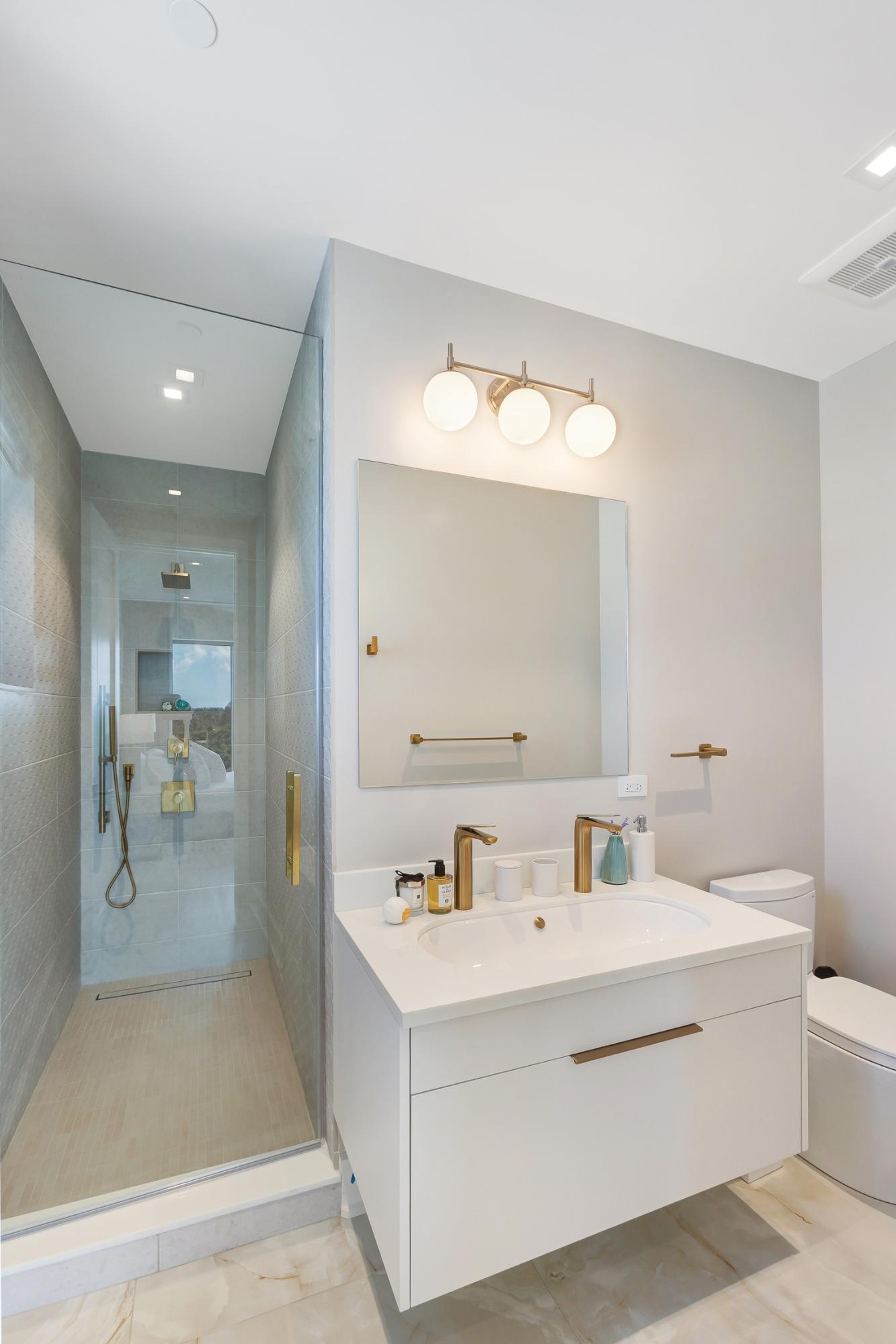 AQUALINA RESIDENCE 602