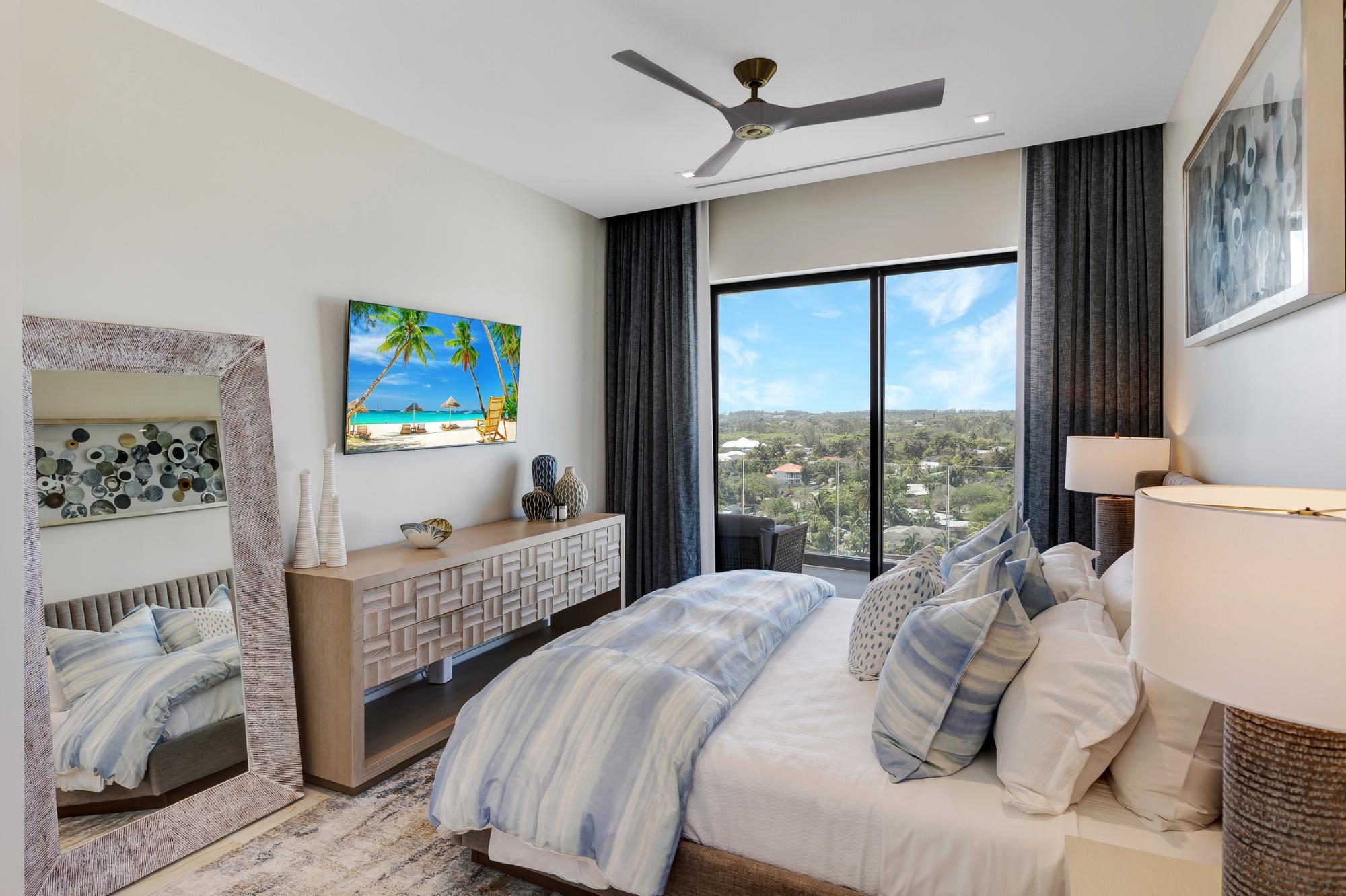 AQUALINA RESIDENCE 602