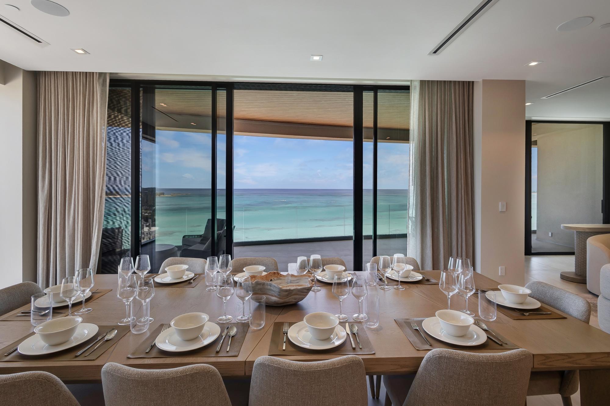 AQUALINA RESIDENCE 1103