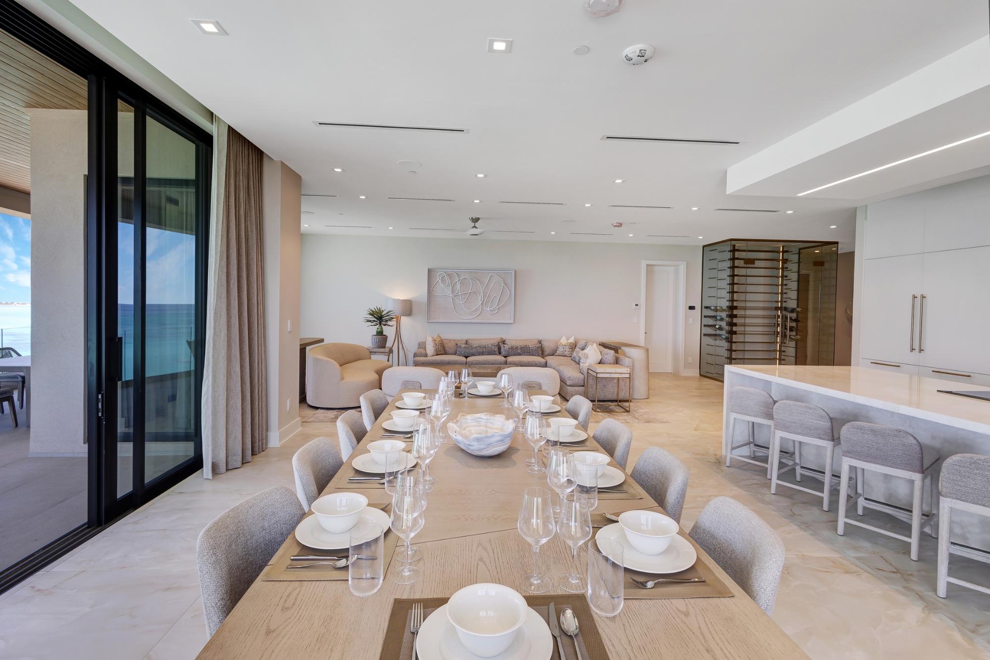 AQUALINA RESIDENCE 1103