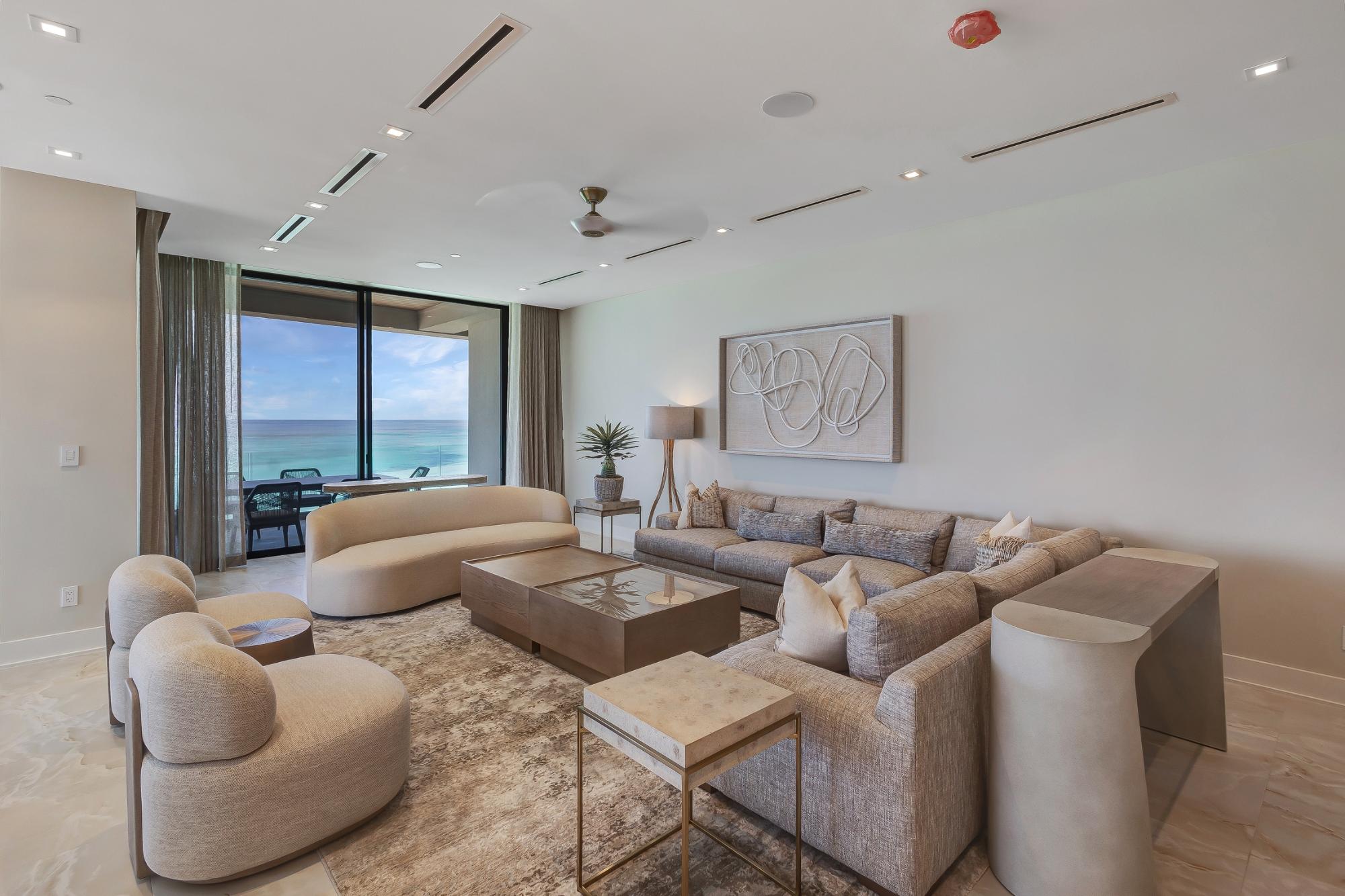 AQUALINA RESIDENCE 1103