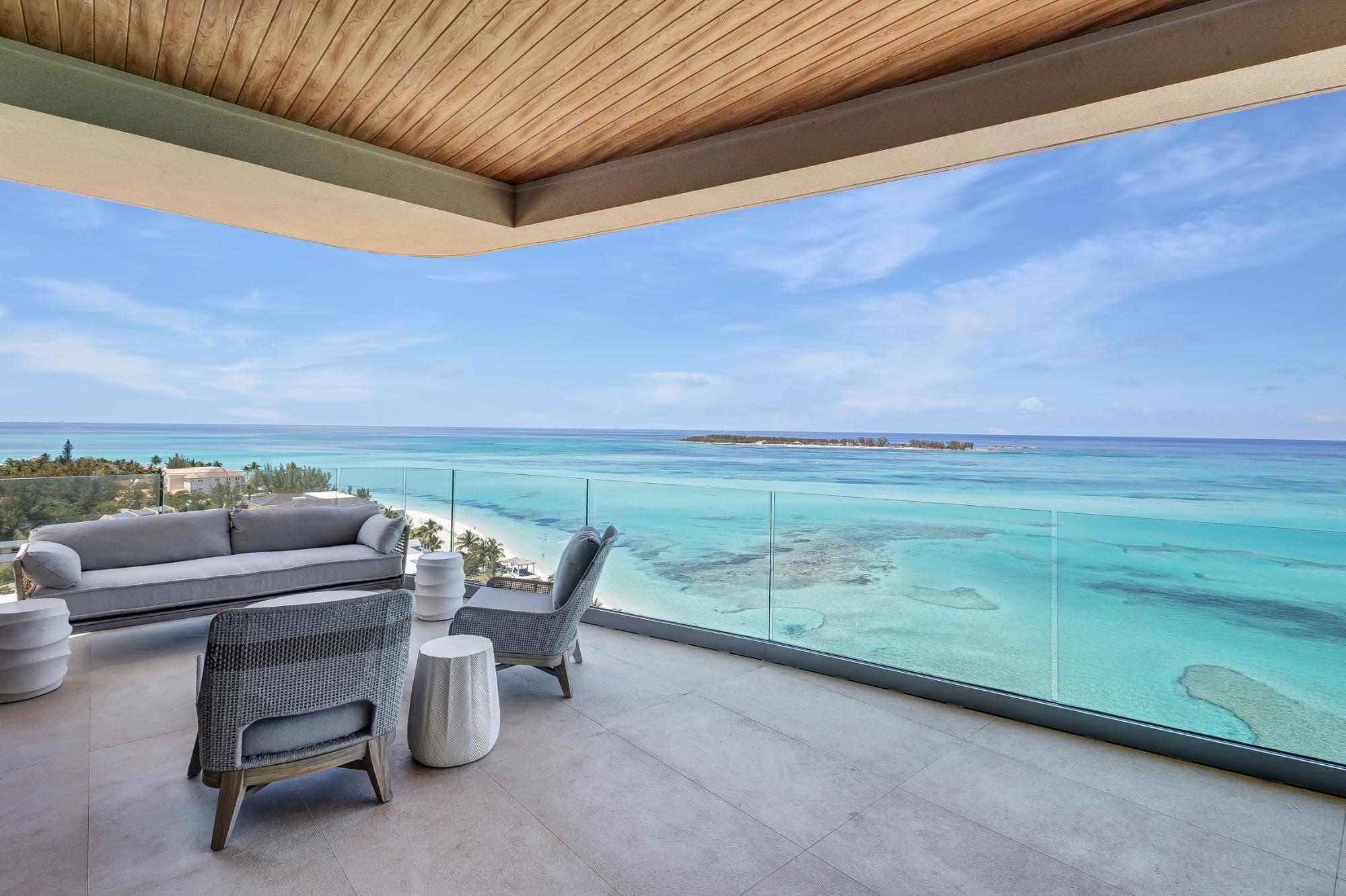 AQUALINA RESIDENCE 1103