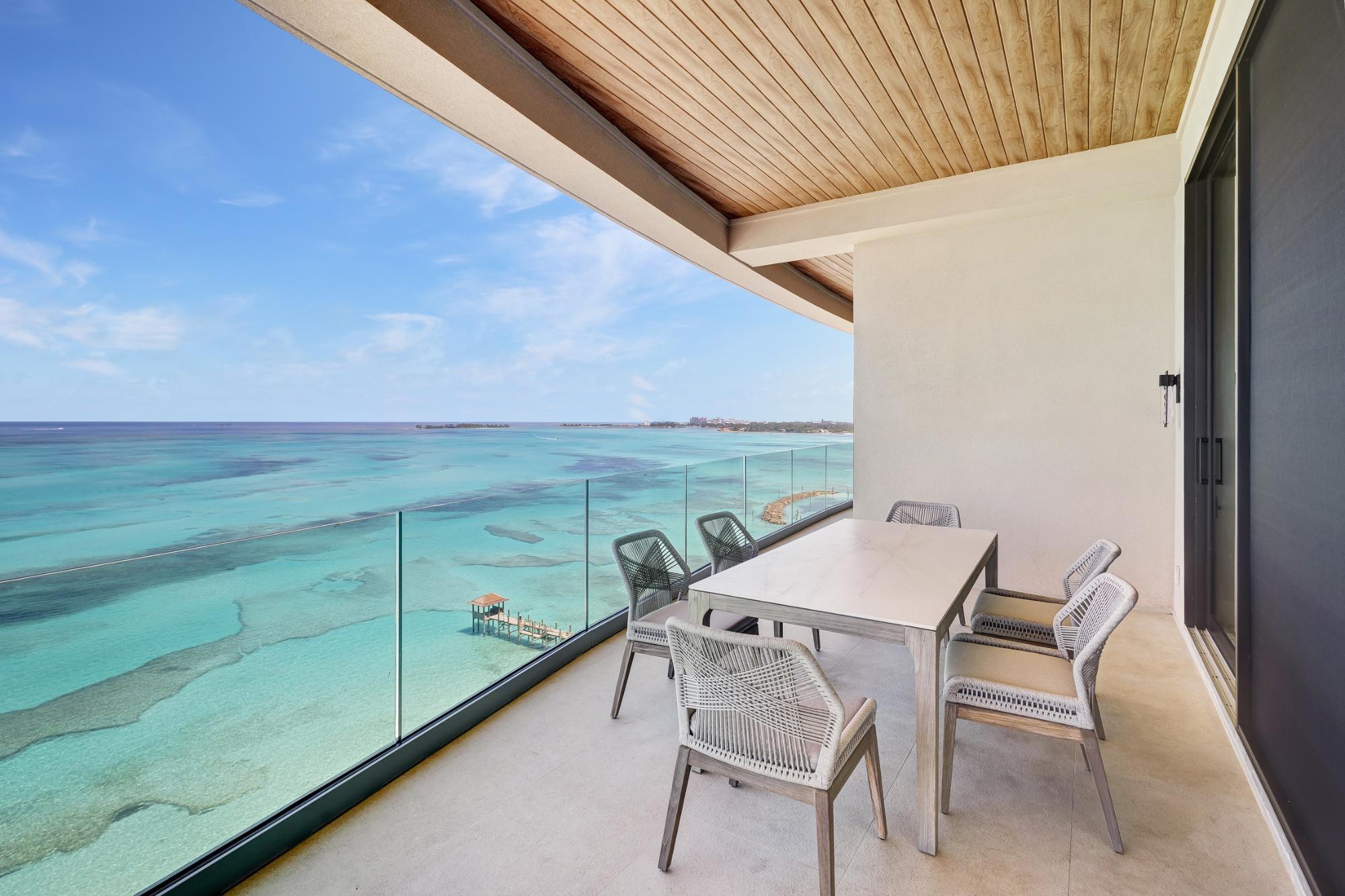 AQUALINA RESIDENCE 1103
