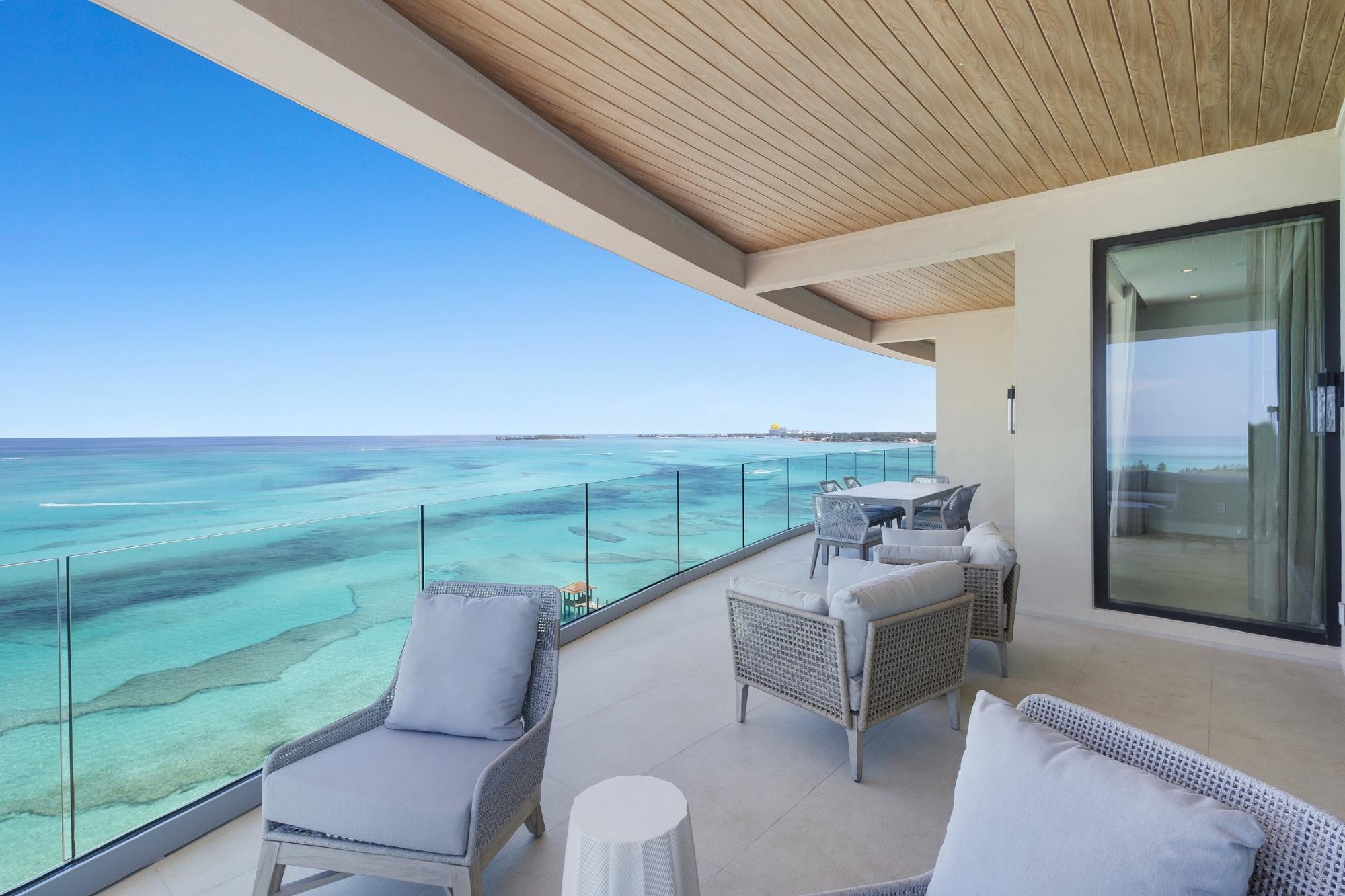 AQUALINA RESIDENCE 1103