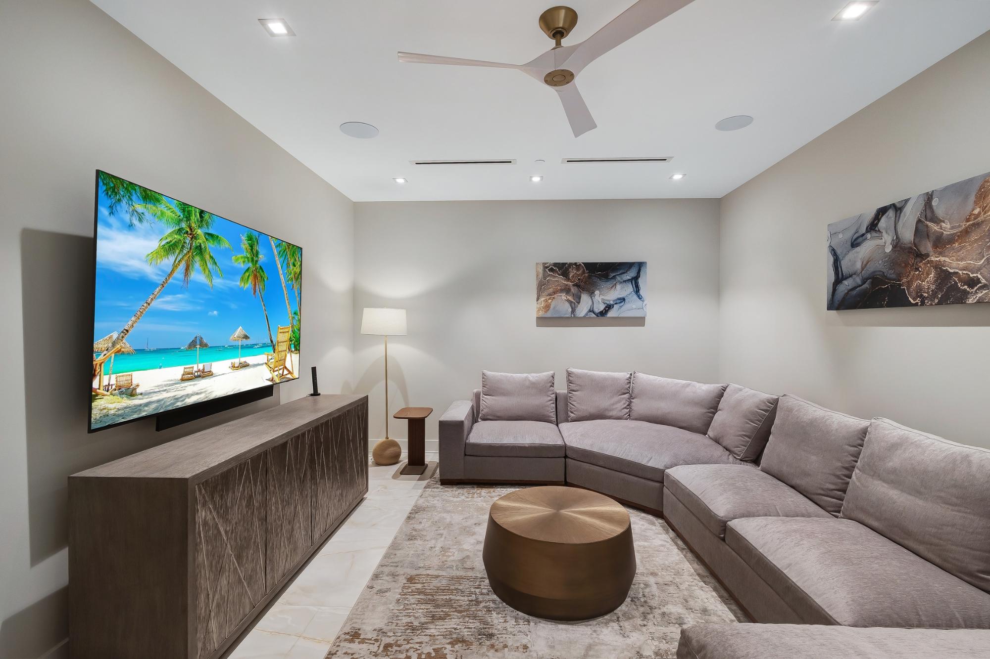 AQUALINA RESIDENCE 1103