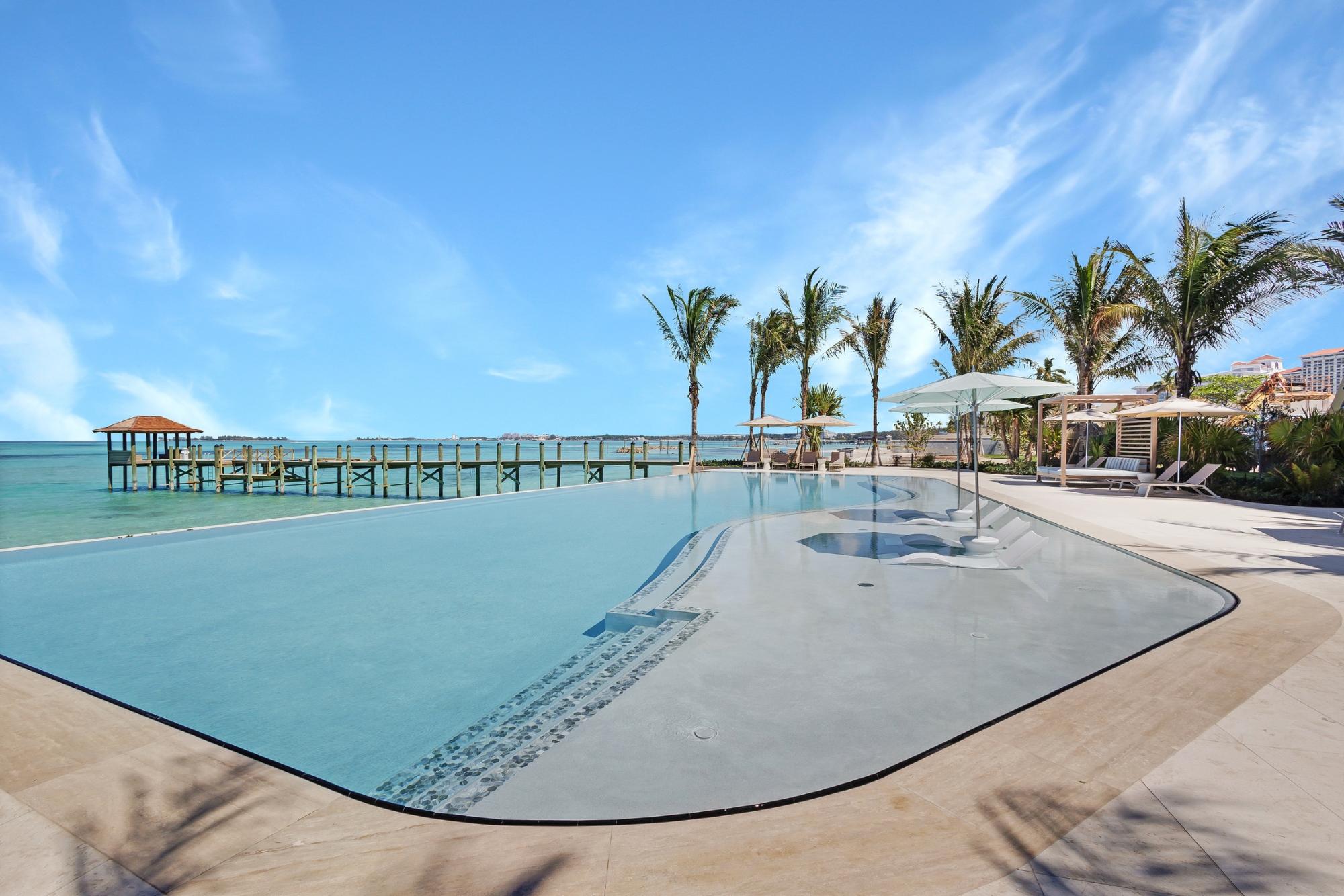 AQUALINA RESIDENCE 1103