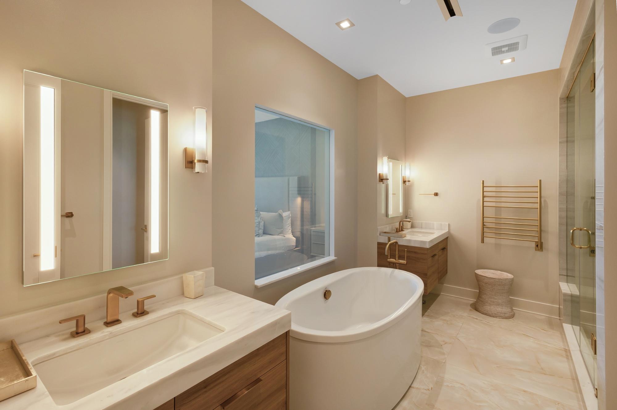 AQUALINA RESIDENCE 1103