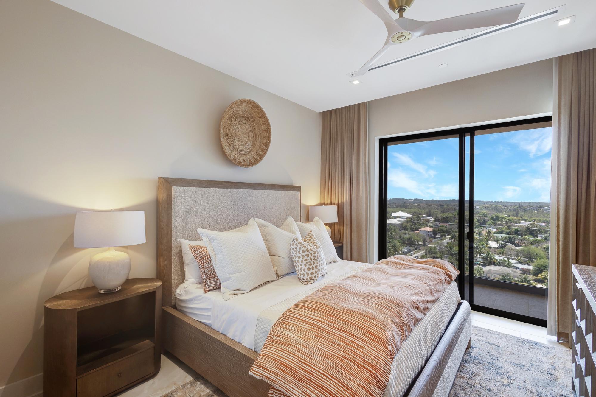 AQUALINA RESIDENCE 1103
