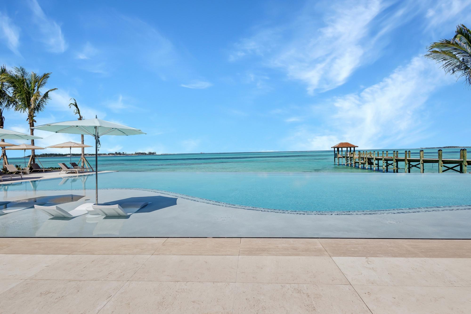 AQUALINA RESIDENCE 1103