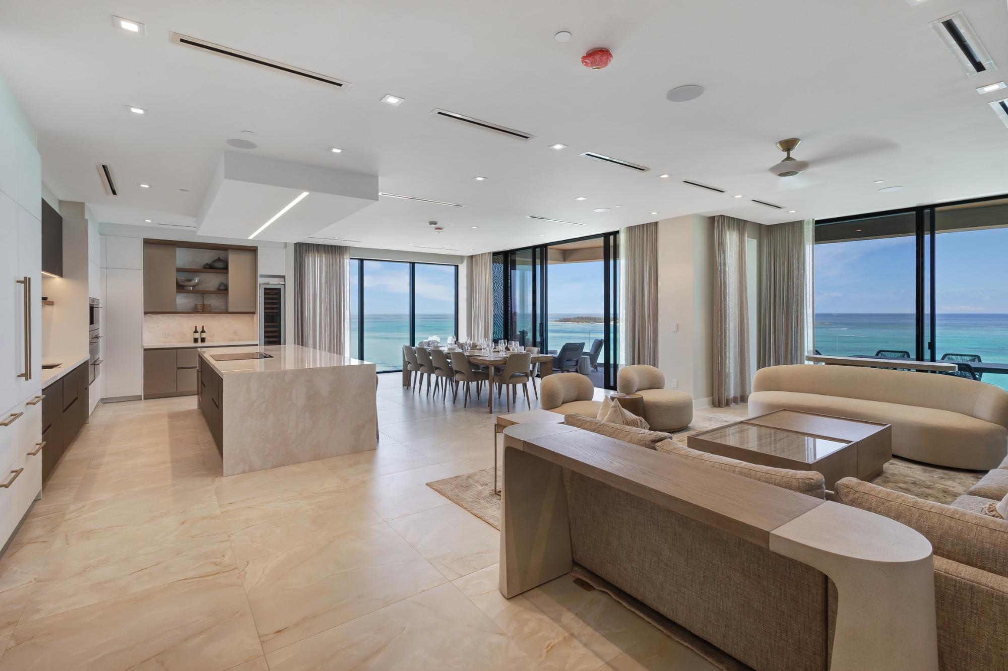 AQUALINA RESIDENCE 1103