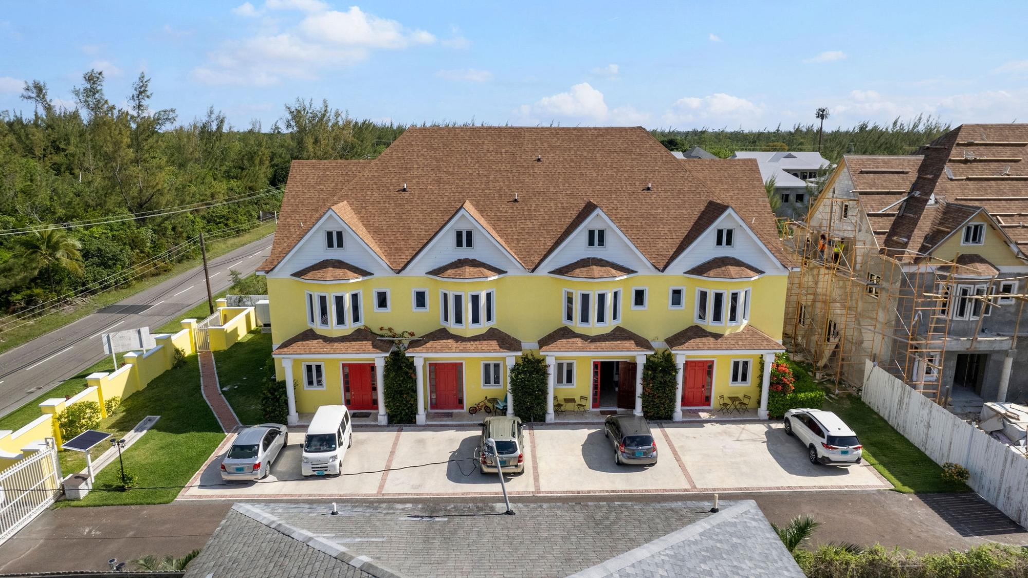 4 DUNMORE CT SOUTH OCEAN