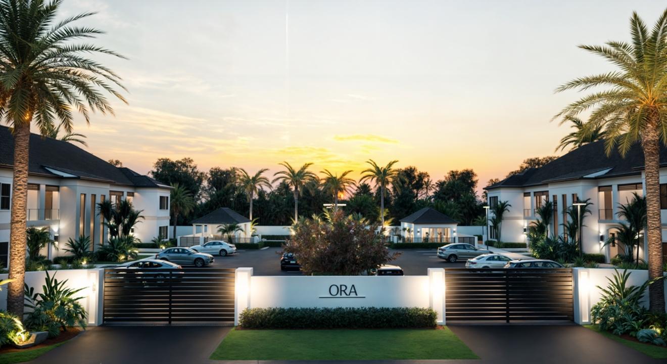 ORA ONE BEDROOM RENTAL