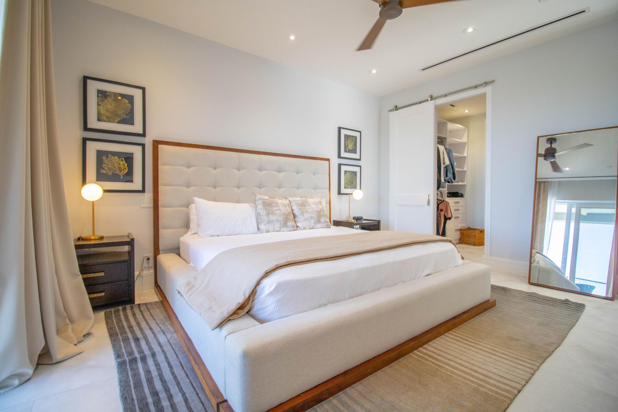 ONE CABLE BEACH Unit: 403