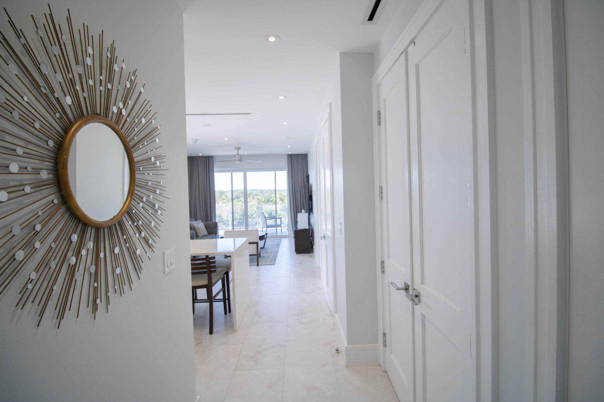 ONE CABLE BEACH Unit: 403