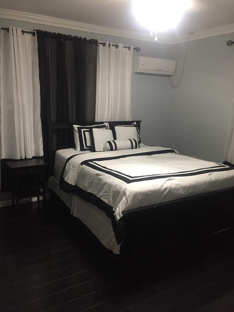 BAMBOO STREET Unit: 1