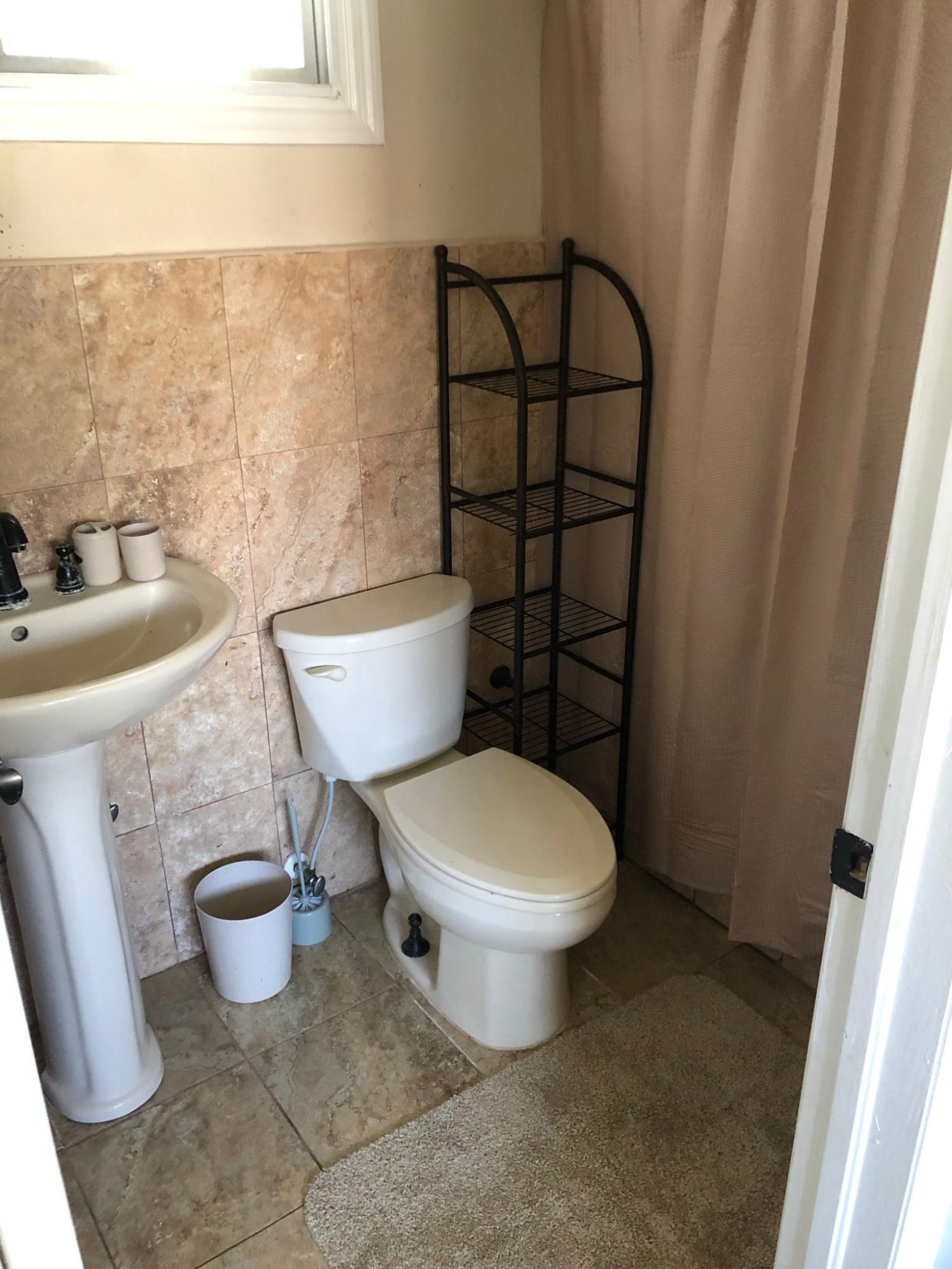 BAMBOO STREET Unit: 1