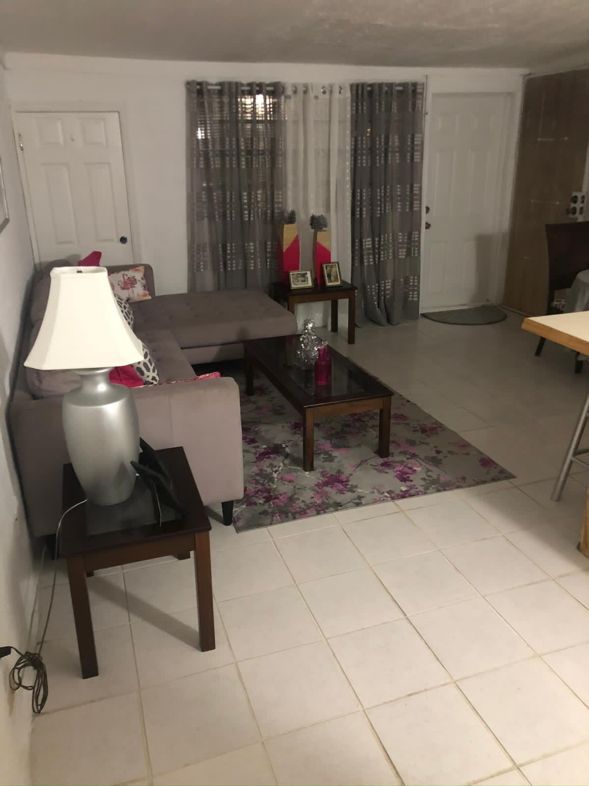 BAMBOO STREET Unit: 1