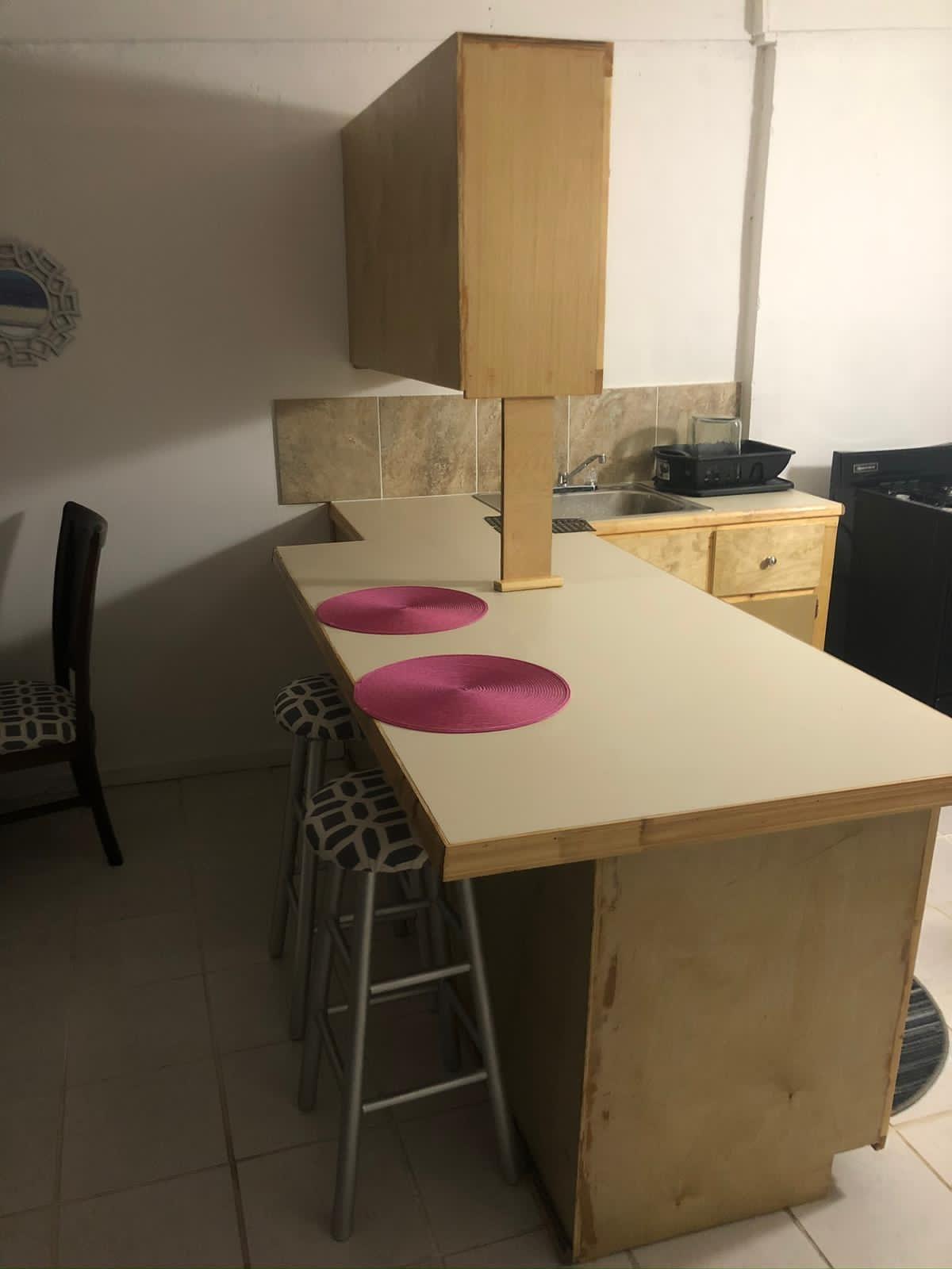 BAMBOO STREET Unit: 1