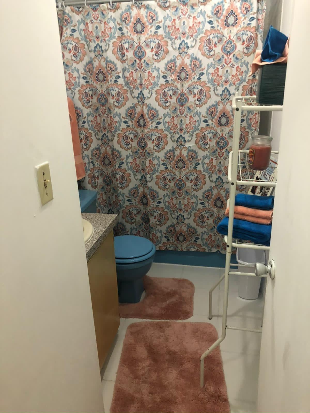 BAMBOO STREET Unit: 1