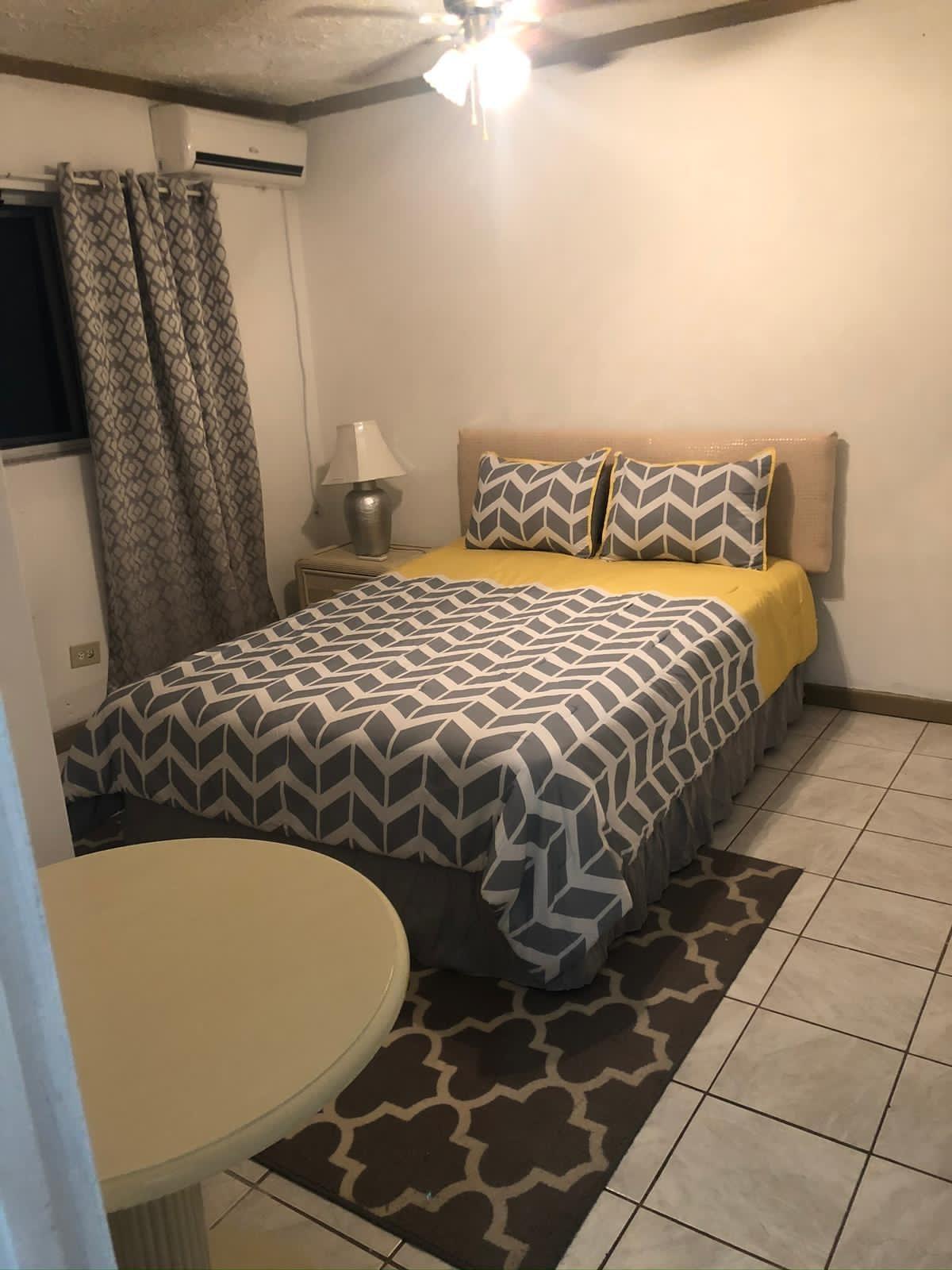 BAMBOO STREET Unit: 1